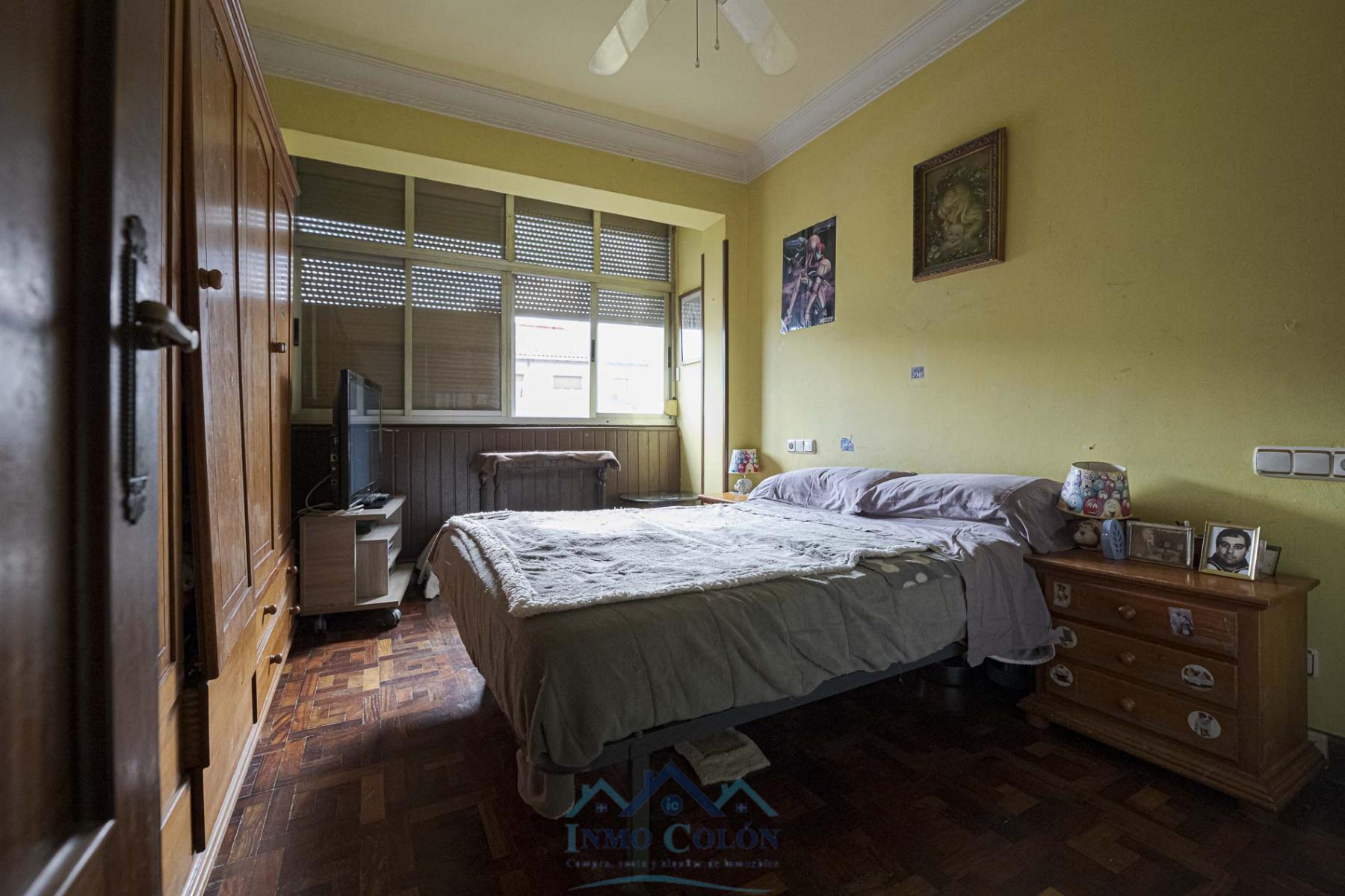 Venta de piso en Irun