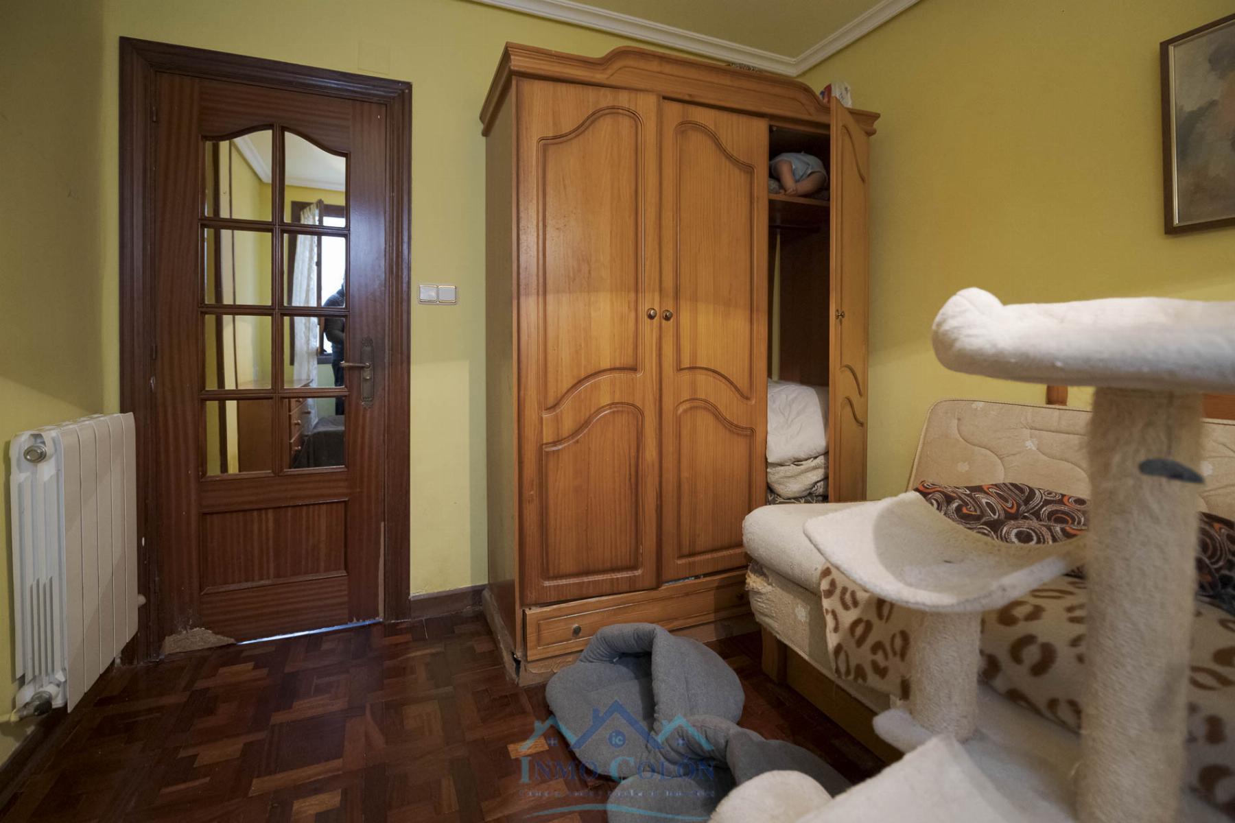 Venta de piso en Irun