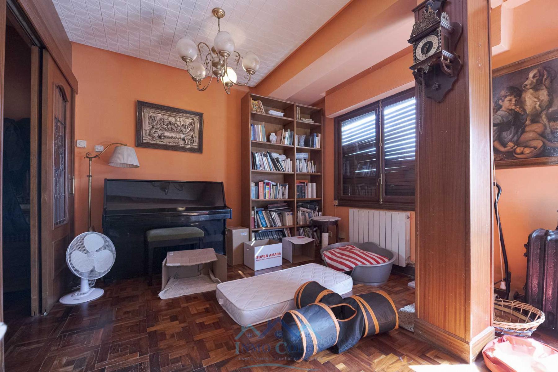 Venta de piso en Irun