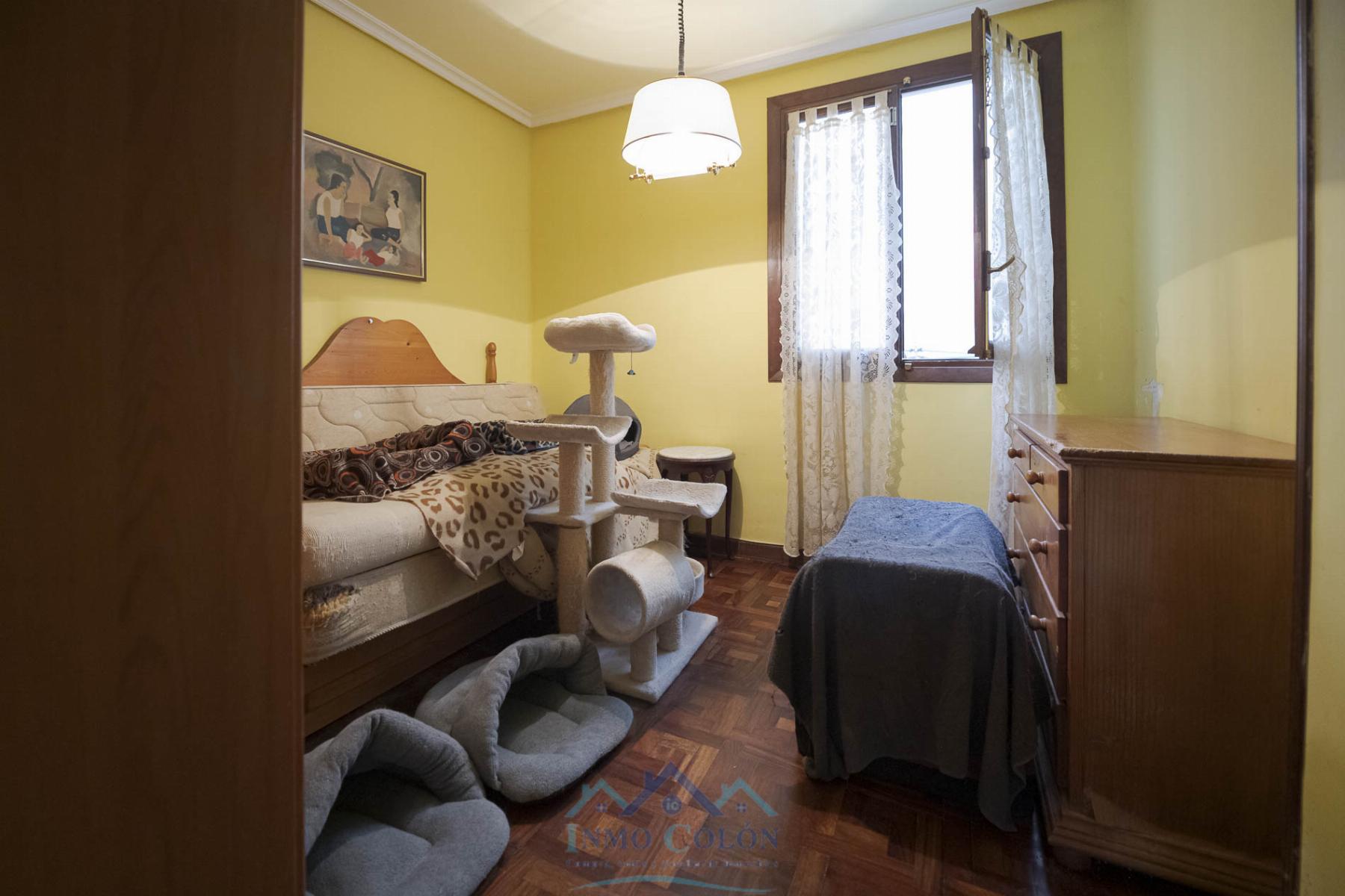 Venta de piso en Irun
