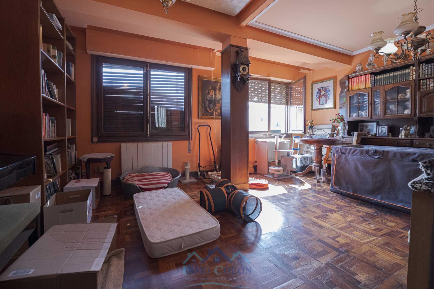 Venta de piso en Irun