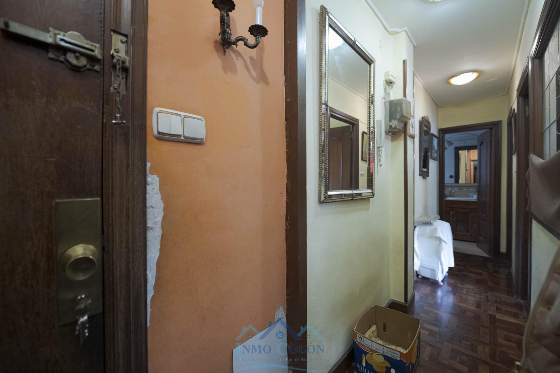 Venta de piso en Irun