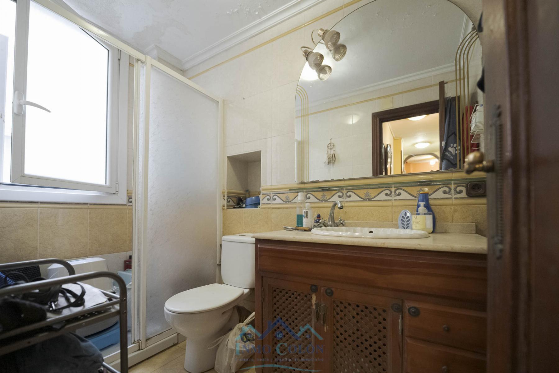 Venta de piso en Irun