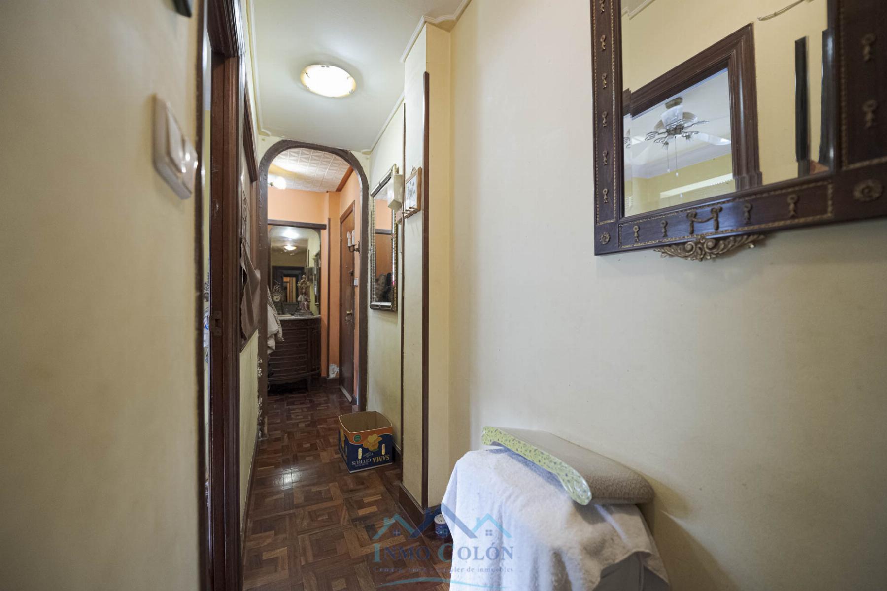 Venta de piso en Irun