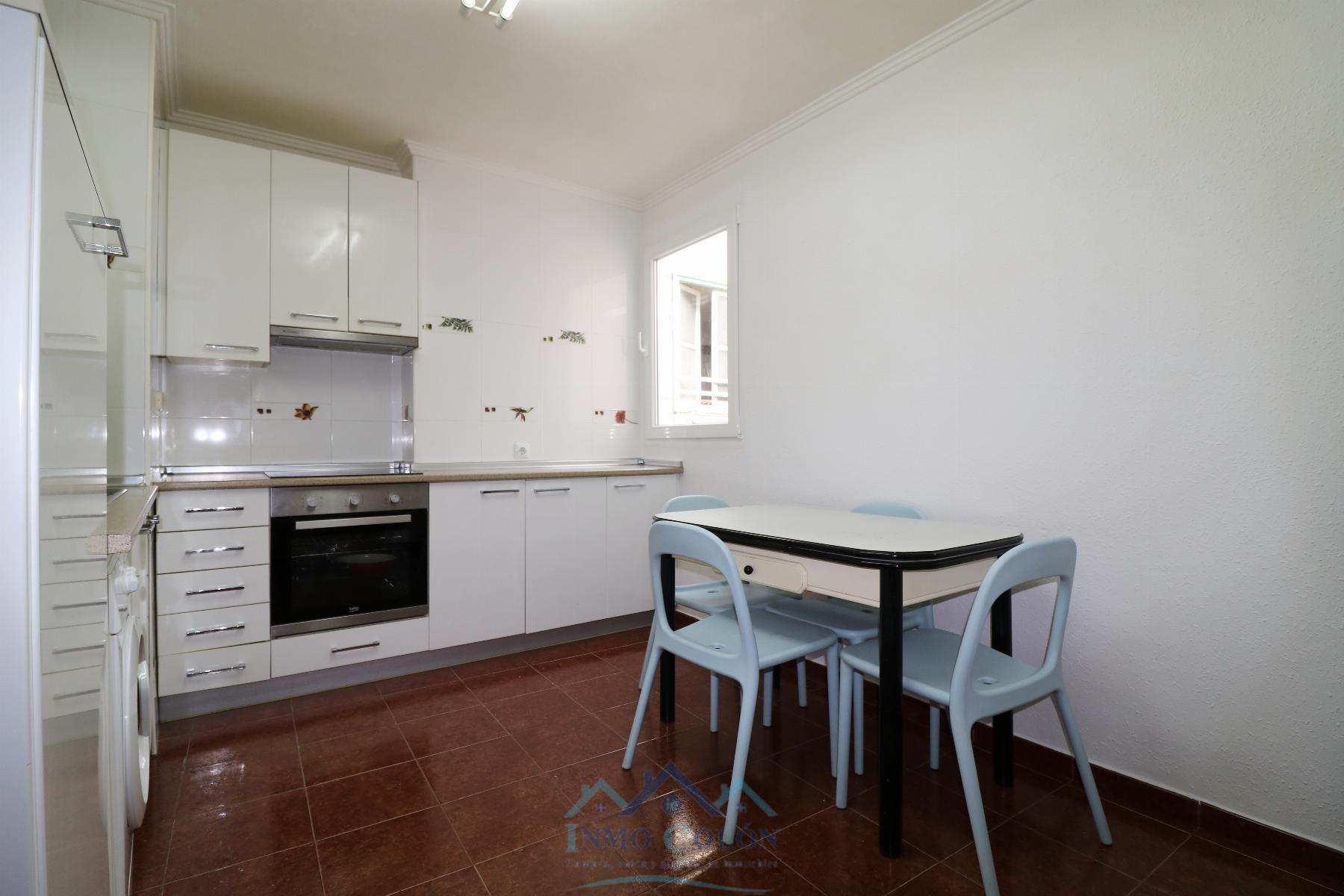For sale of penthouse in Irun