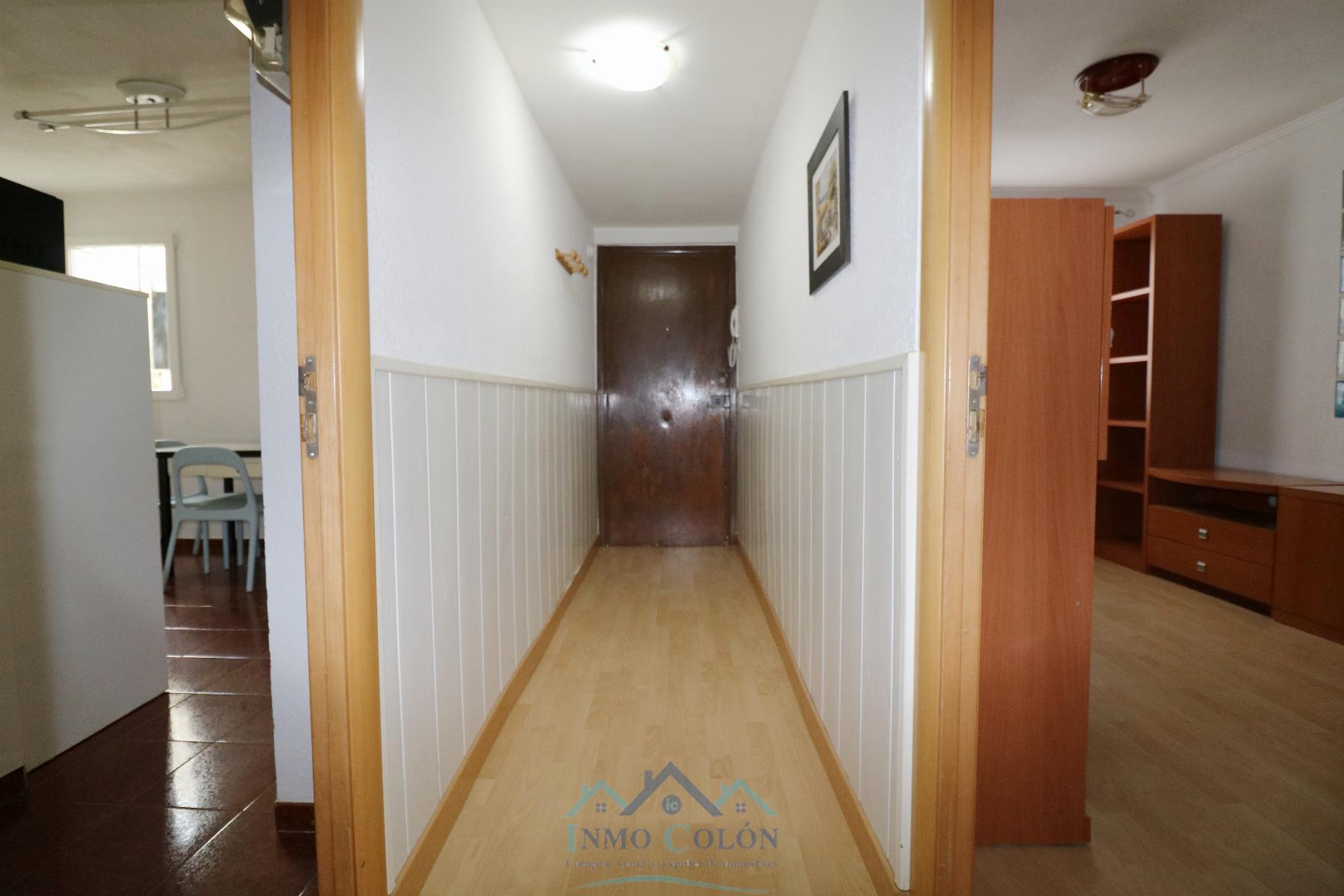 For sale of penthouse in Irun