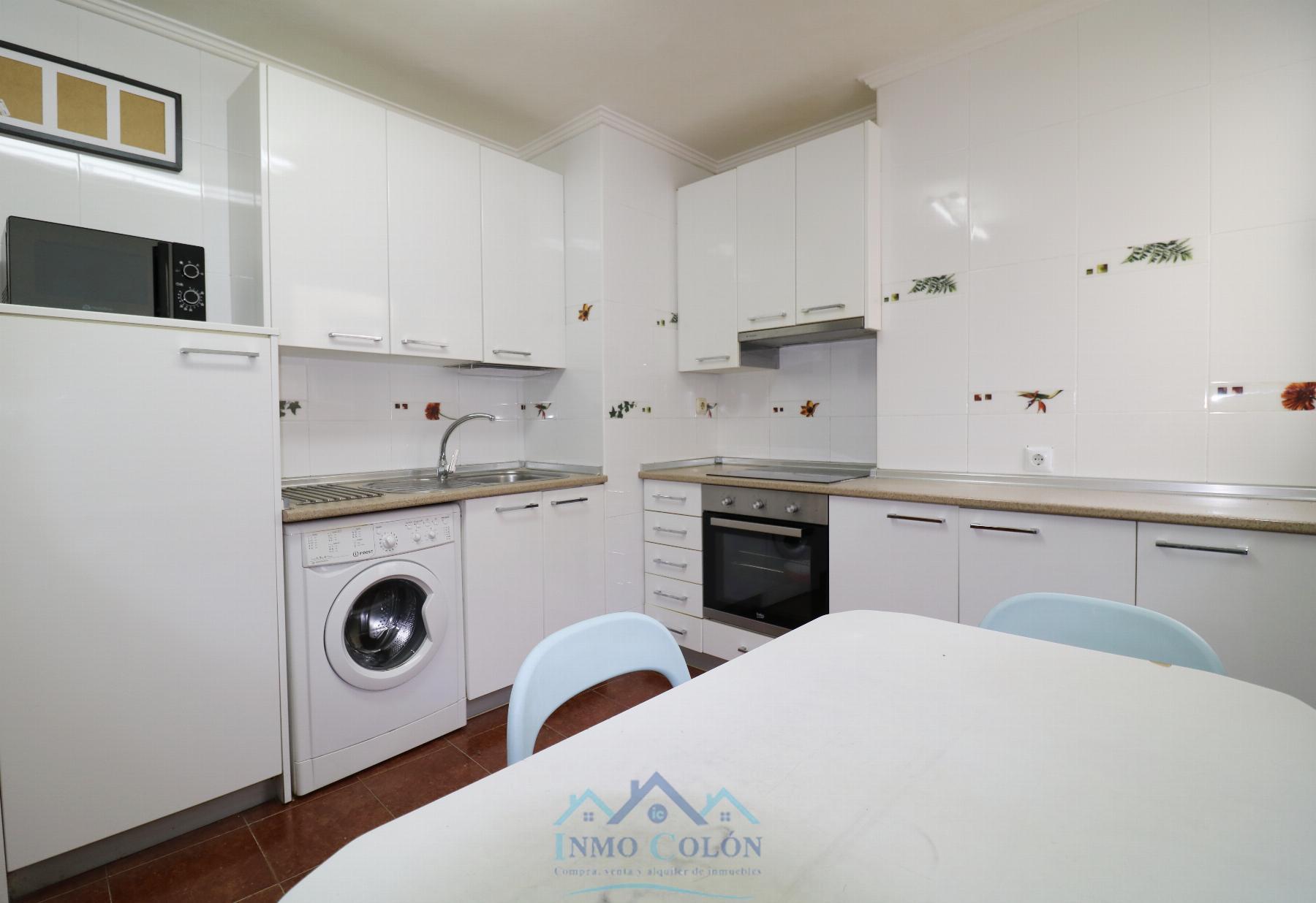 For sale of penthouse in Irun