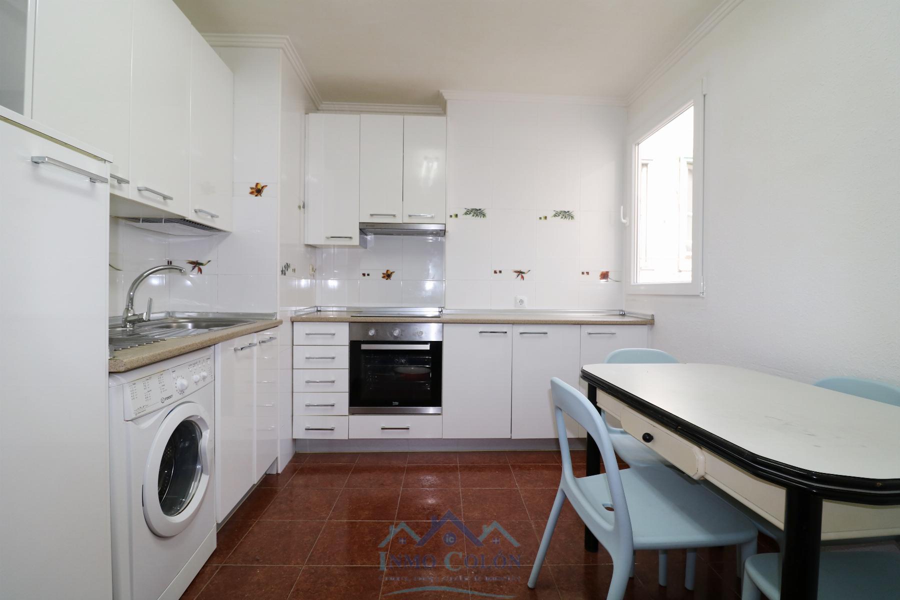 For sale of penthouse in Irun
