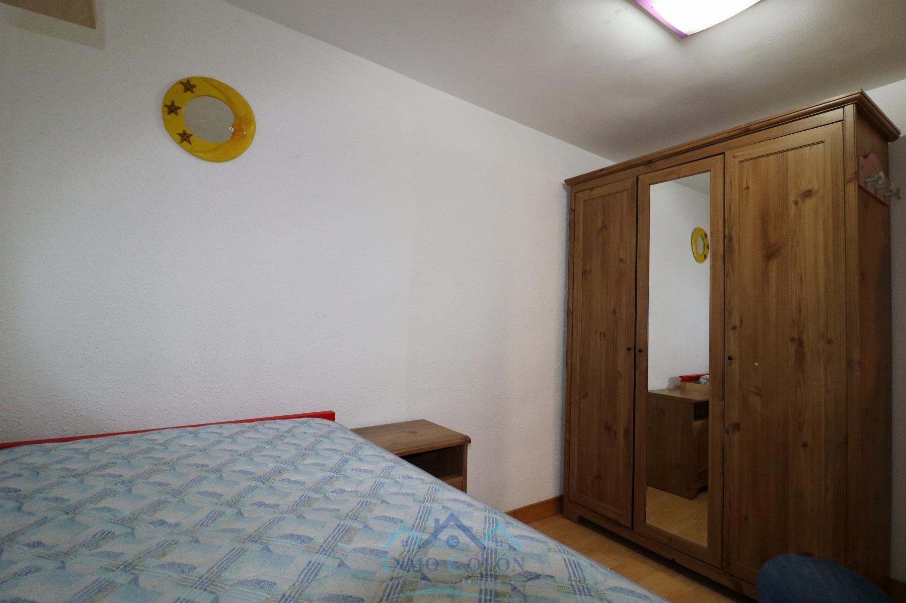 For sale of penthouse in Irun