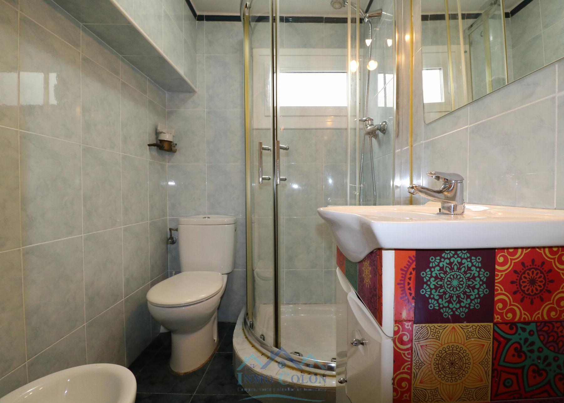 For sale of penthouse in Irun