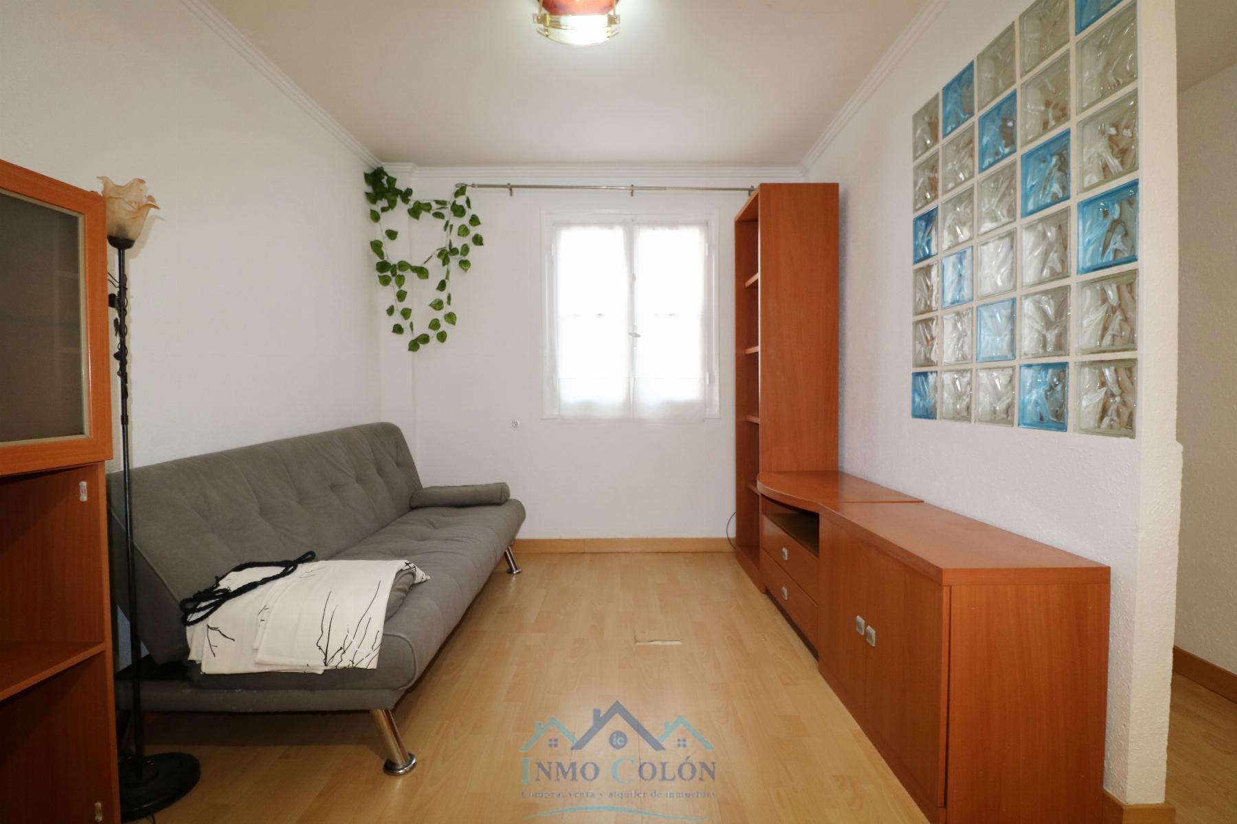 For sale of penthouse in Irun