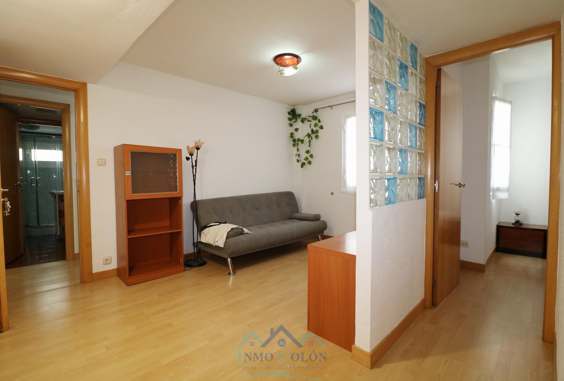 For sale of penthouse in Irun