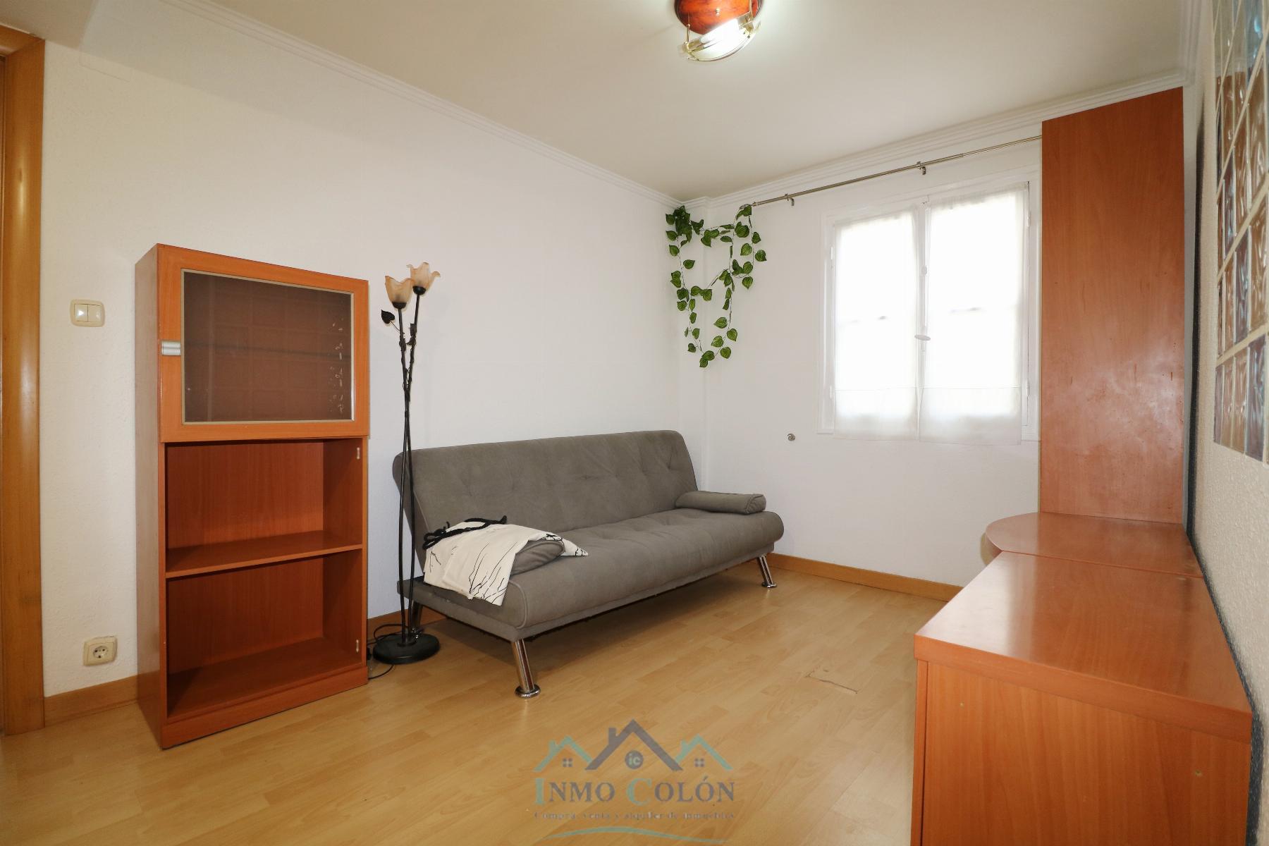 For sale of penthouse in Irun