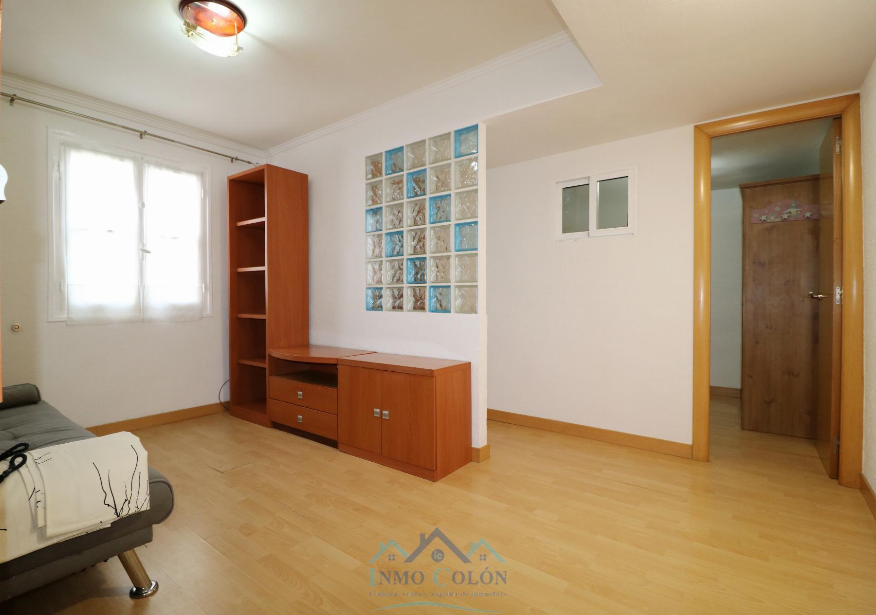 For sale of penthouse in Irun