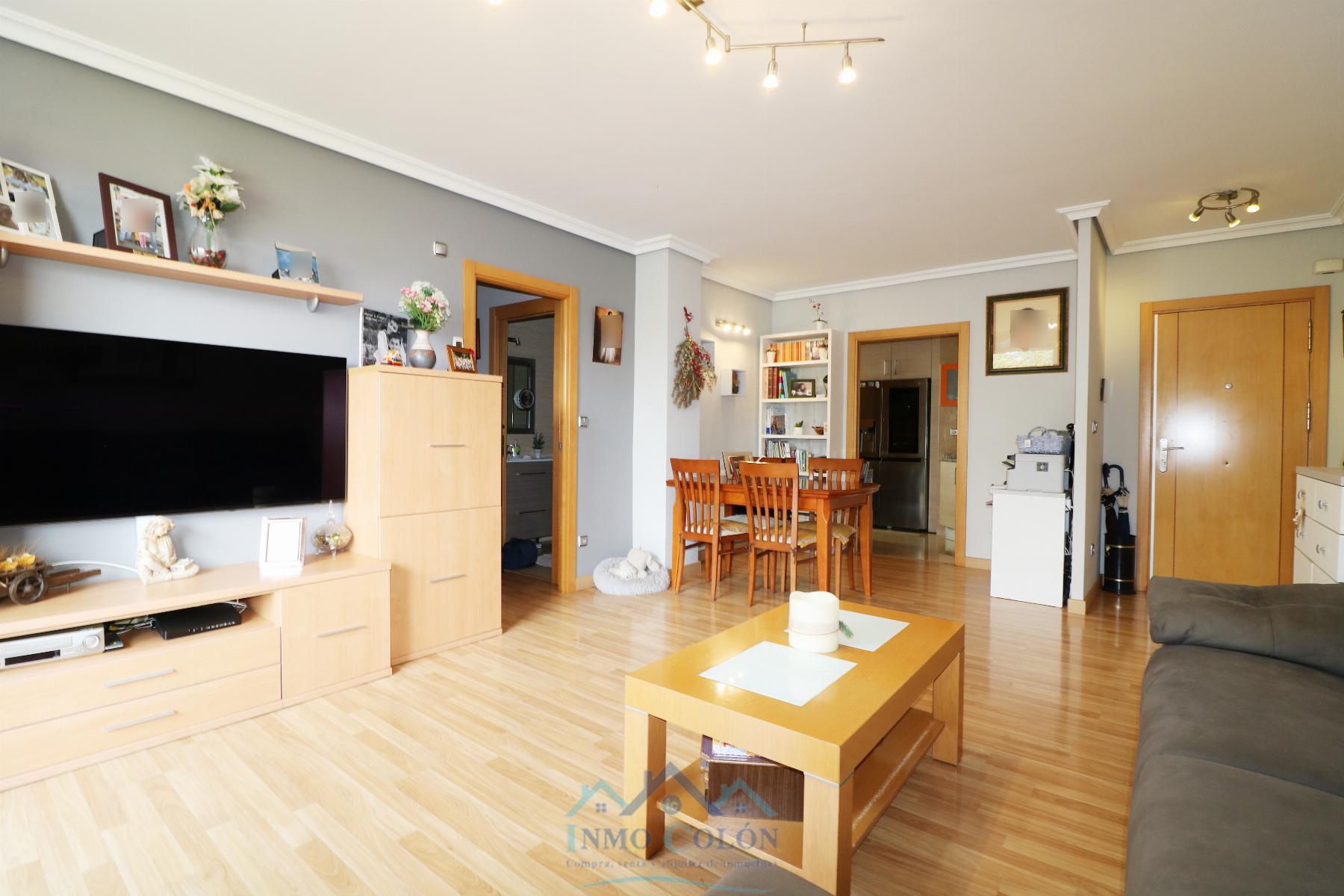 Venta de piso en Irun