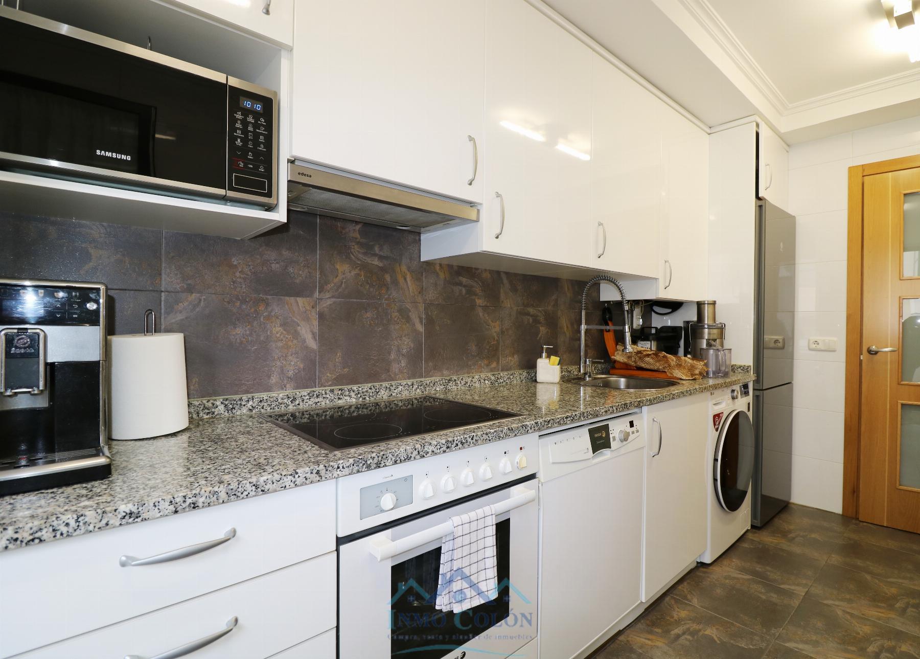 Venta de piso en Irun