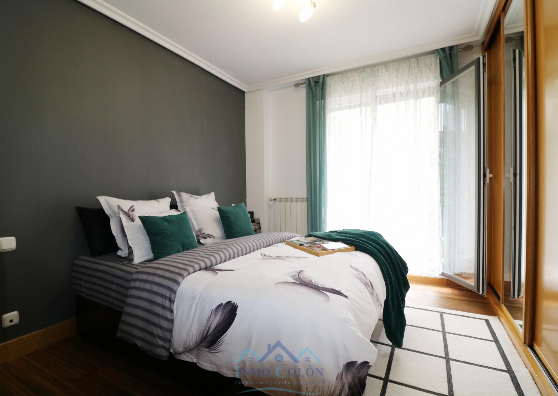Venta de piso en Irun