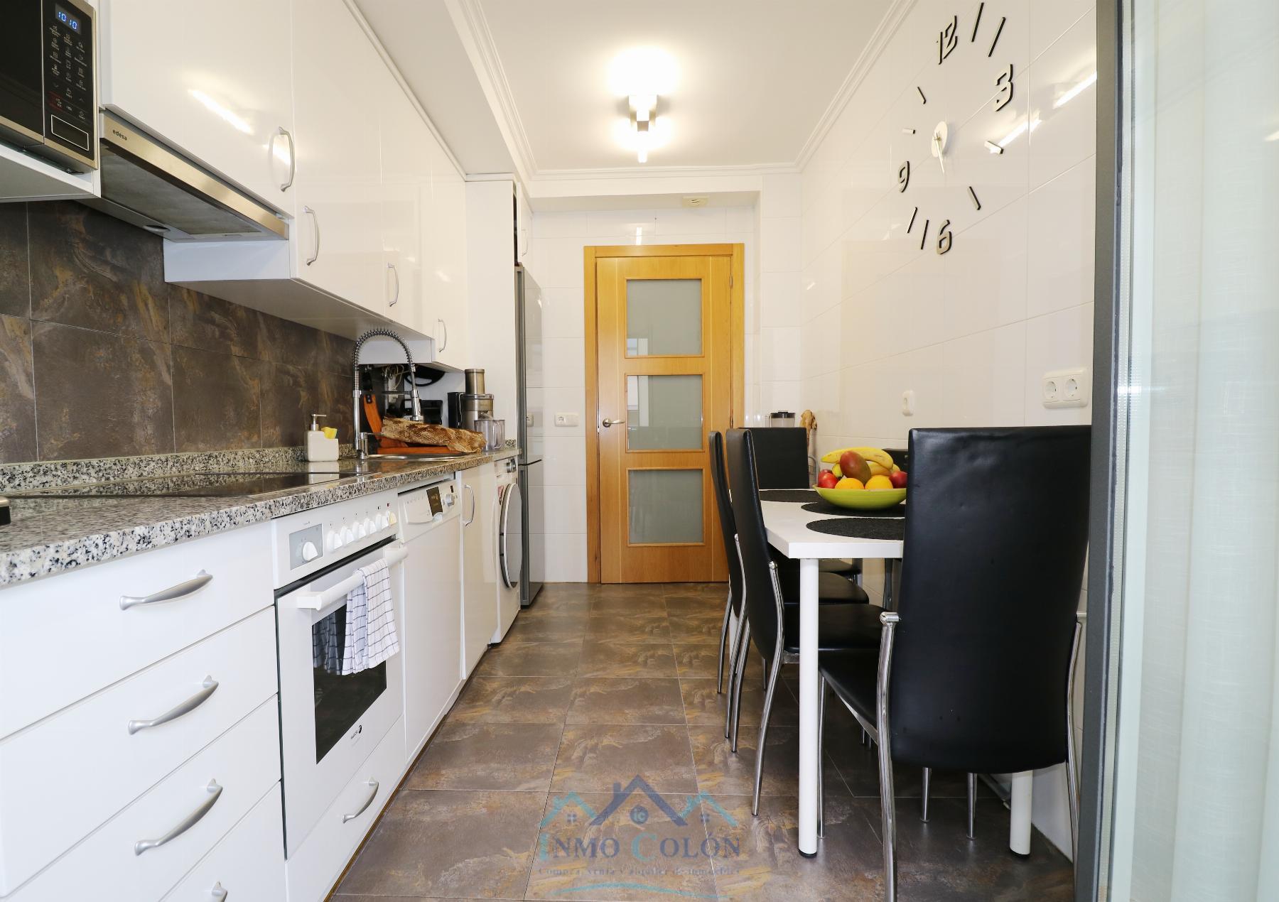 Venta de piso en Irun