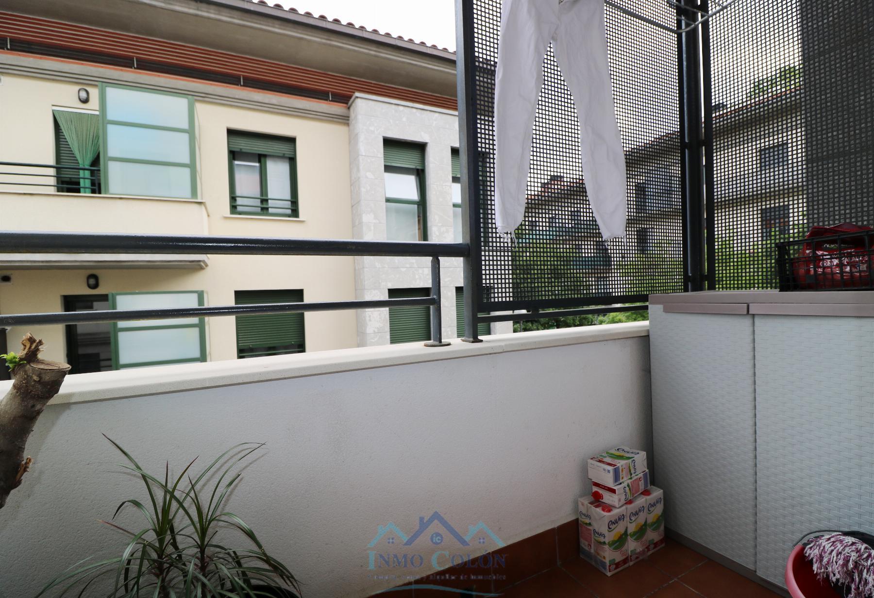 Venta de piso en Irun