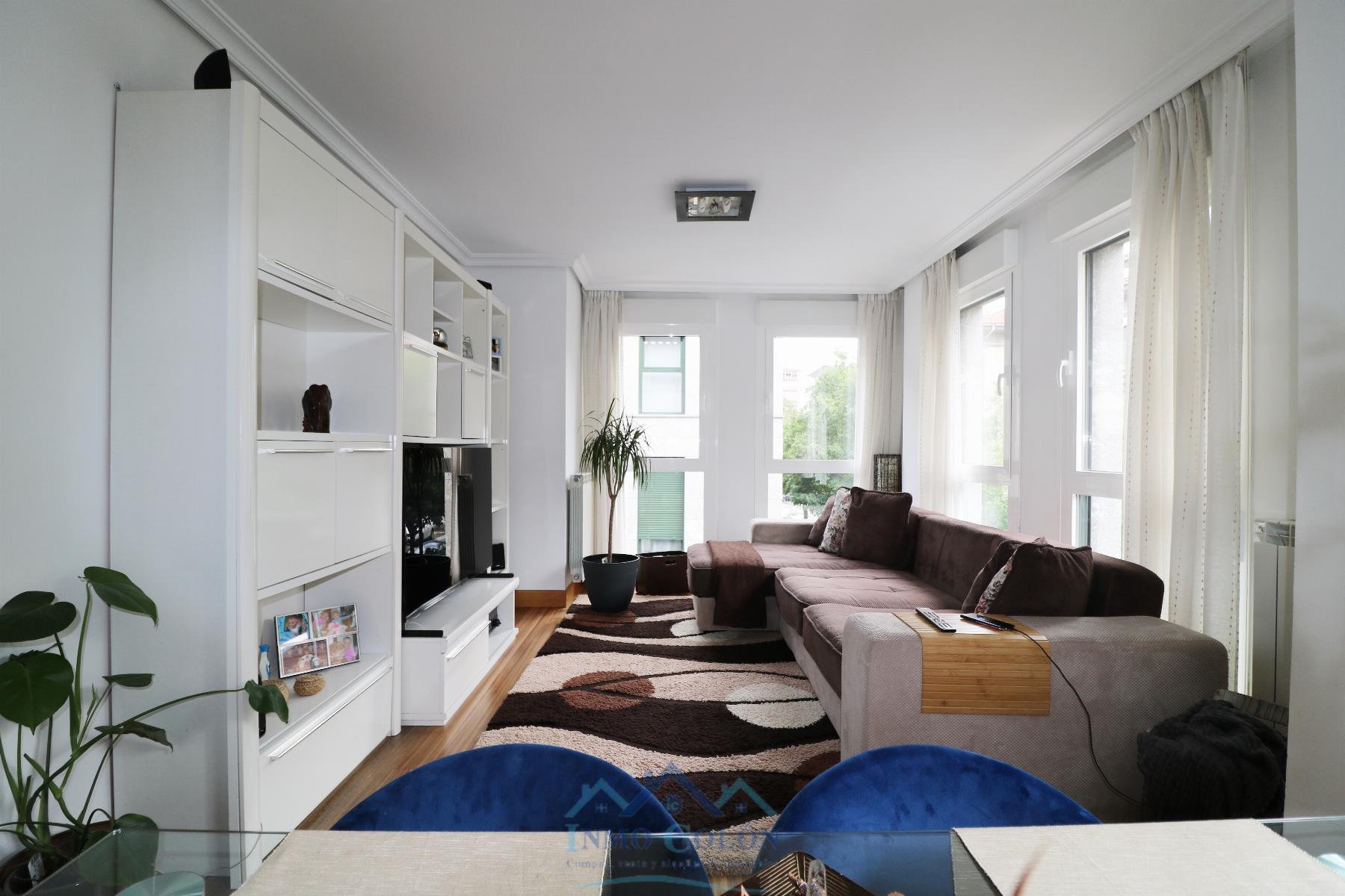 Venta de piso en Irun