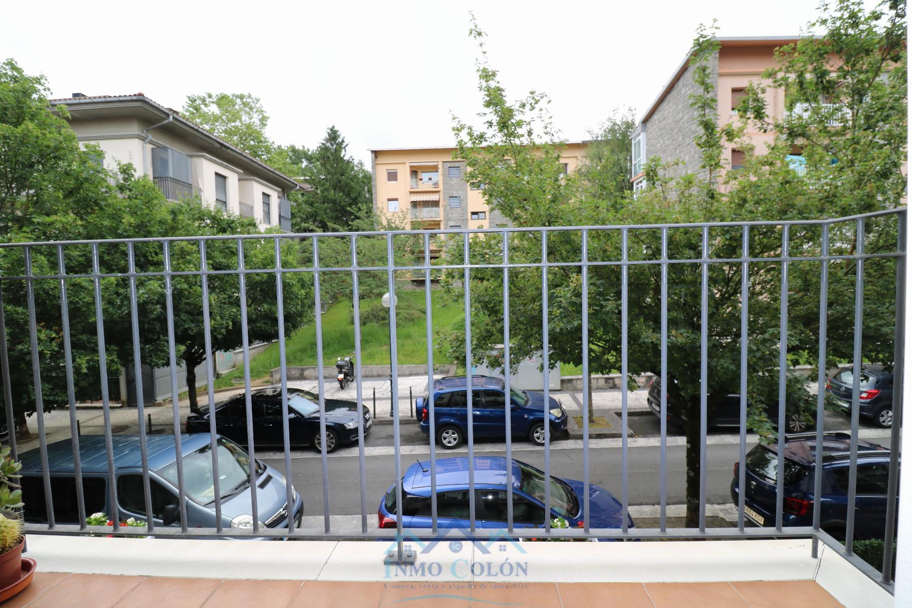 Venta de piso en Irun