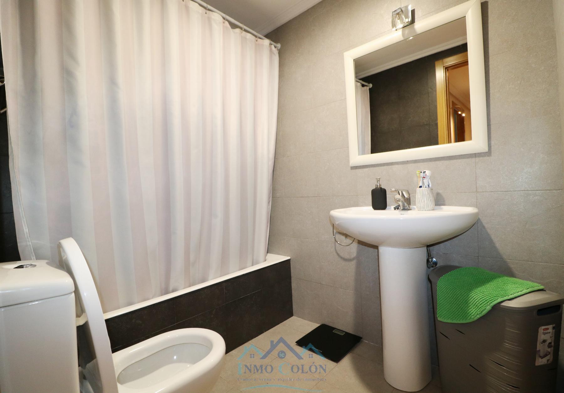 Venta de piso en Irun
