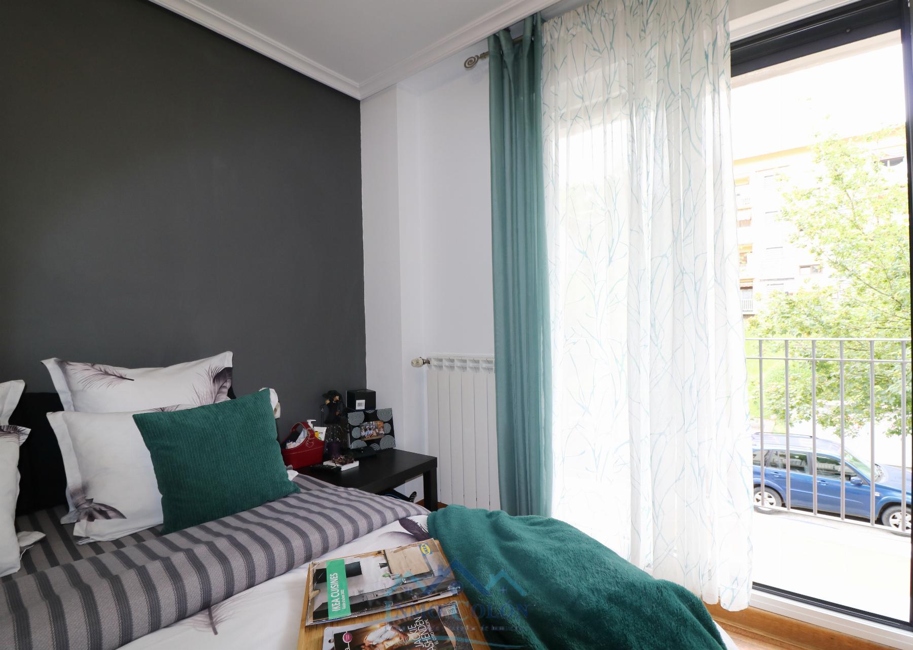 Venta de piso en Irun