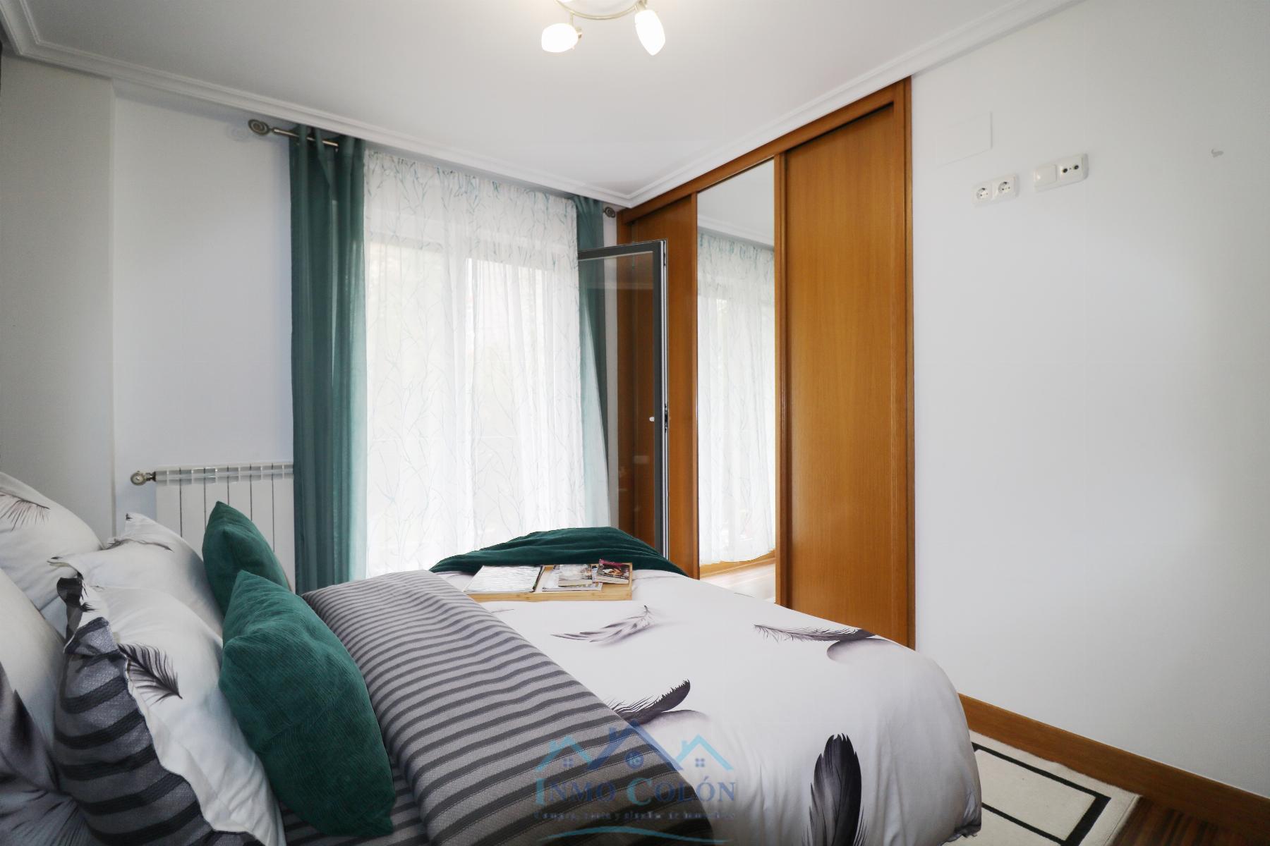 Venta de piso en Irun