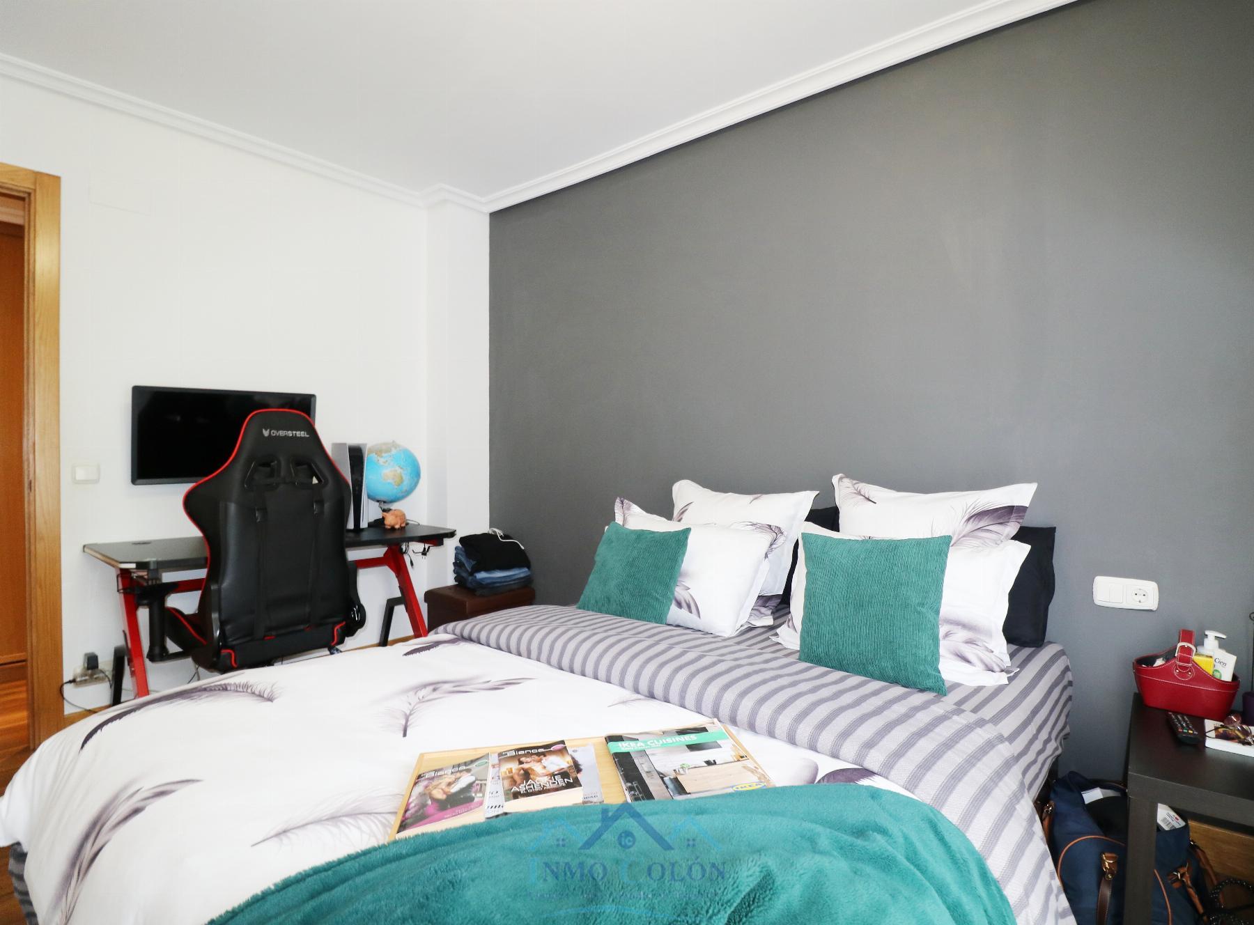Venta de piso en Irun