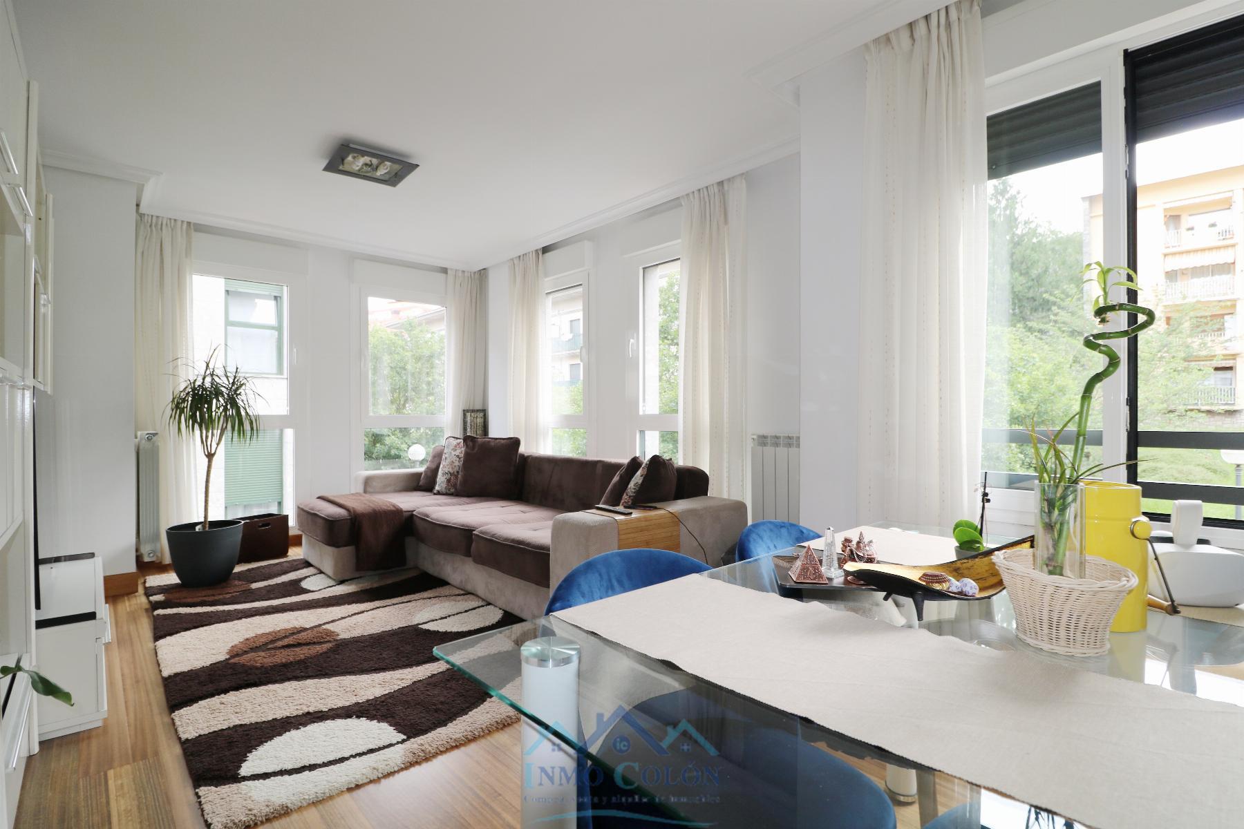 Venta de piso en Irun