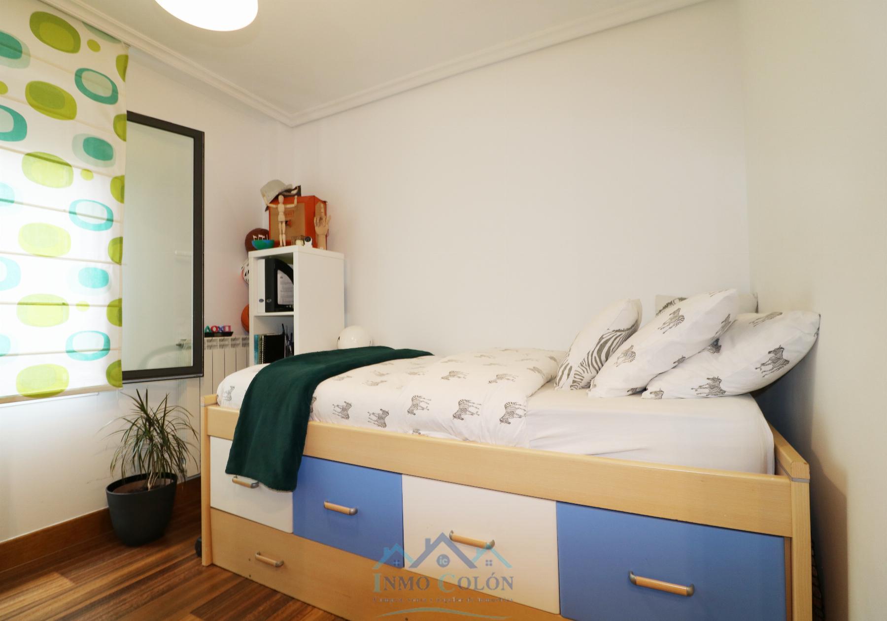 Venta de piso en Irun