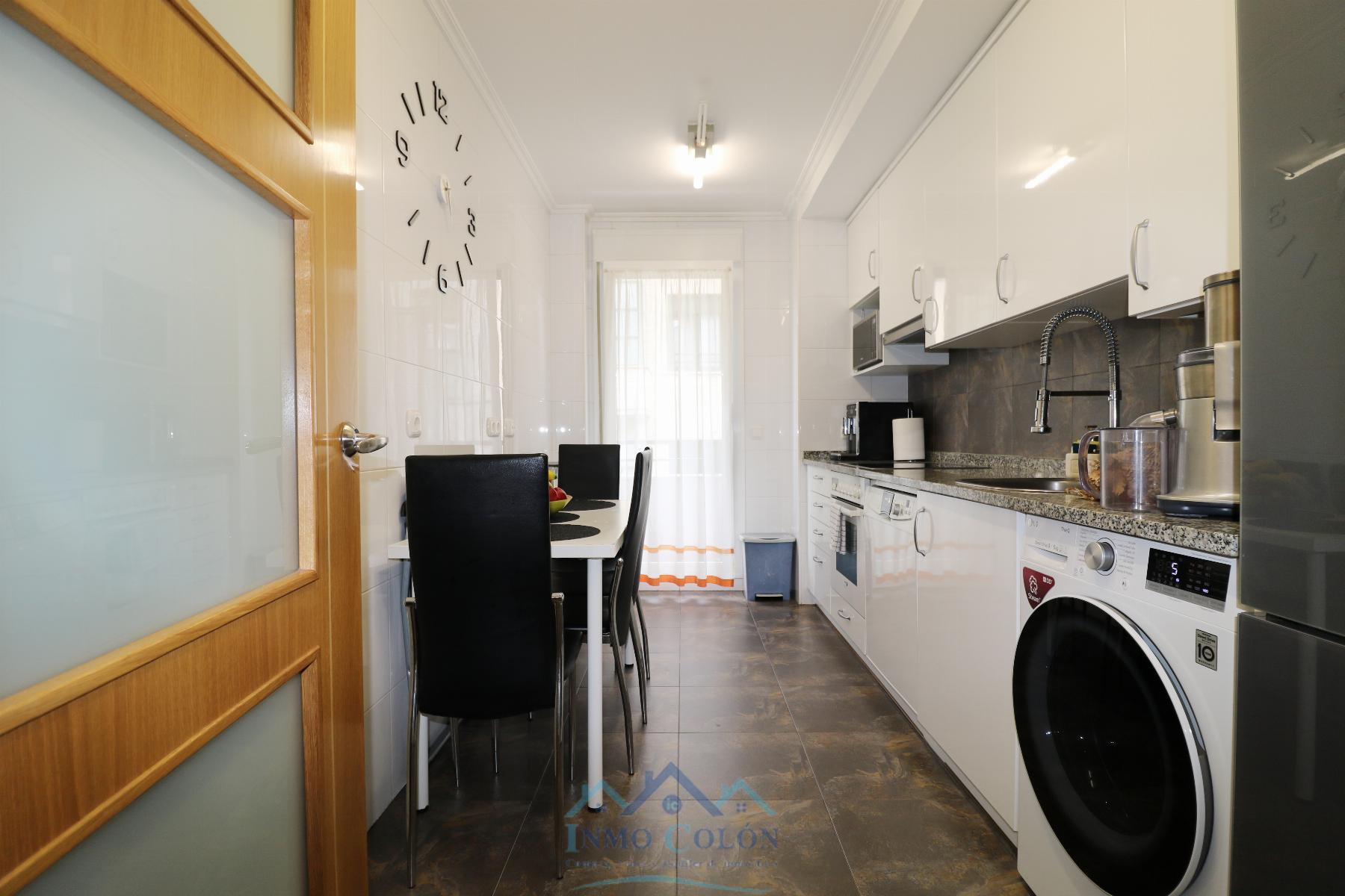 Venta de piso en Irun