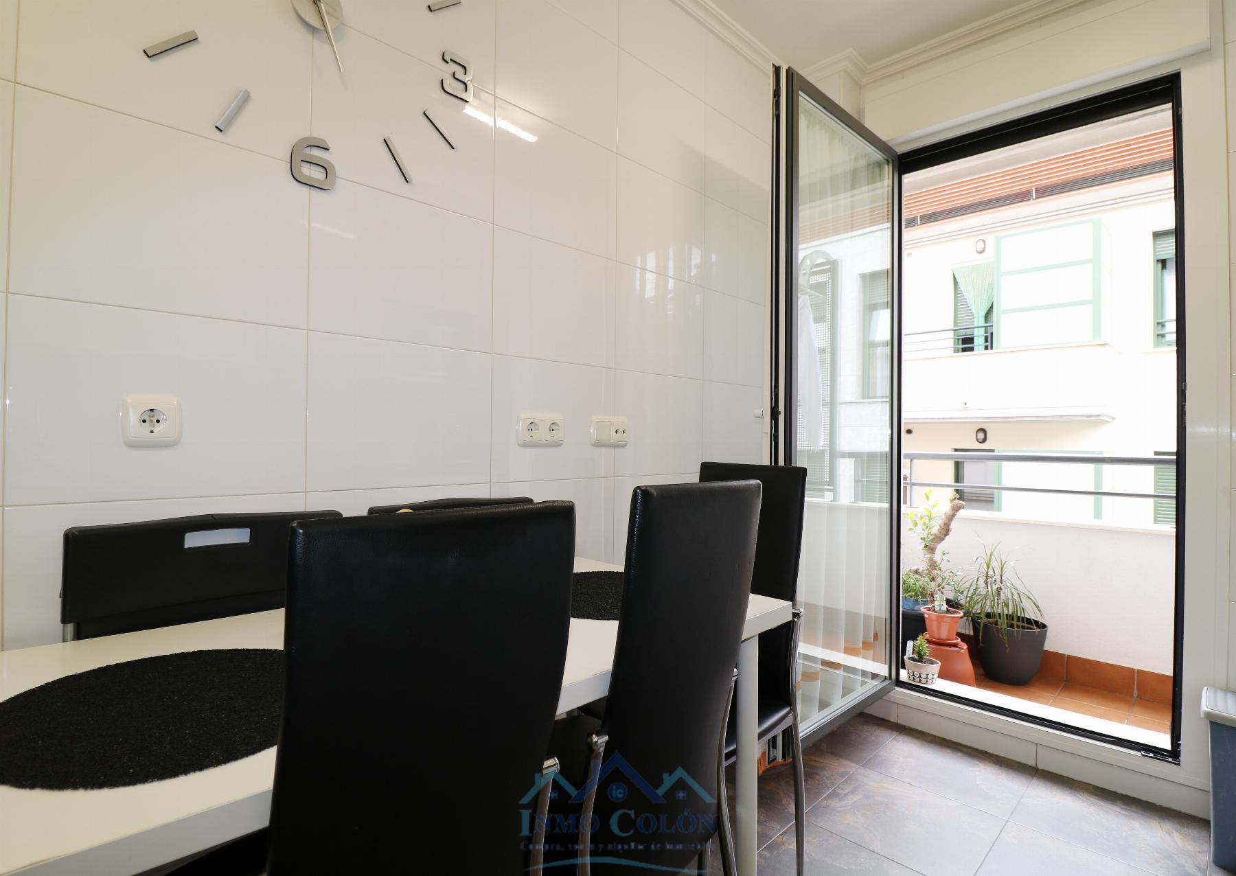 Venta de piso en Irun