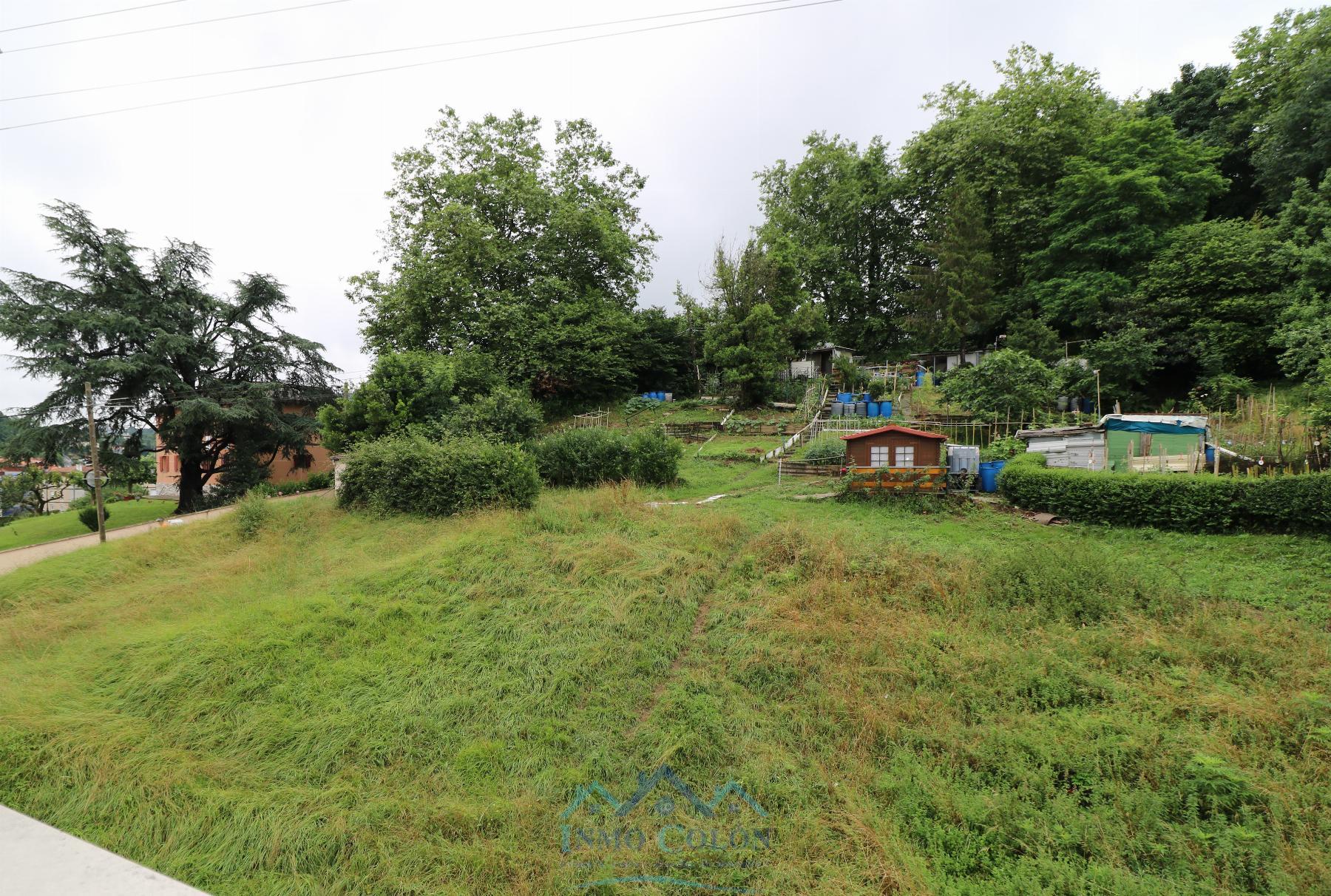 For sale of flat in Irun