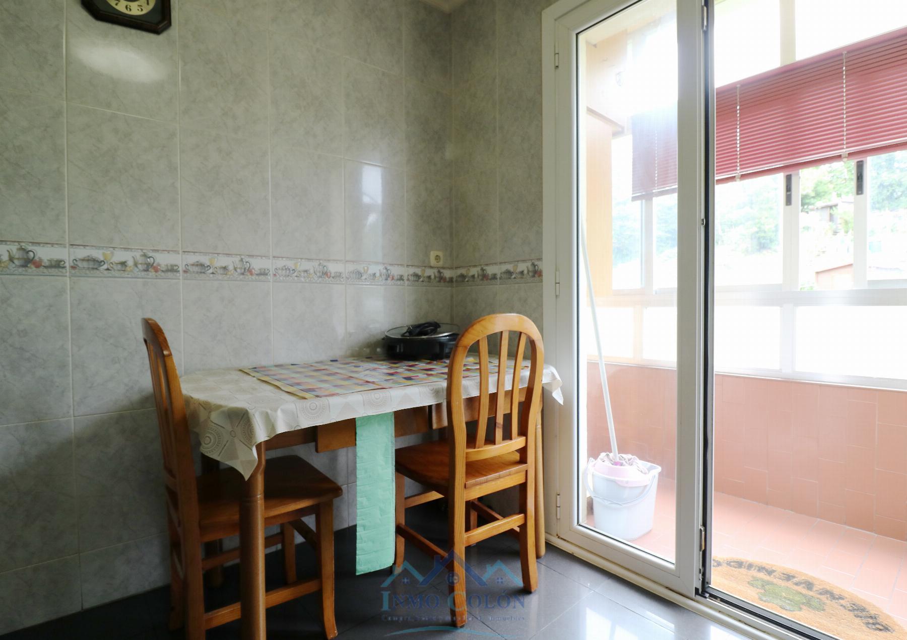 For sale of flat in Irun