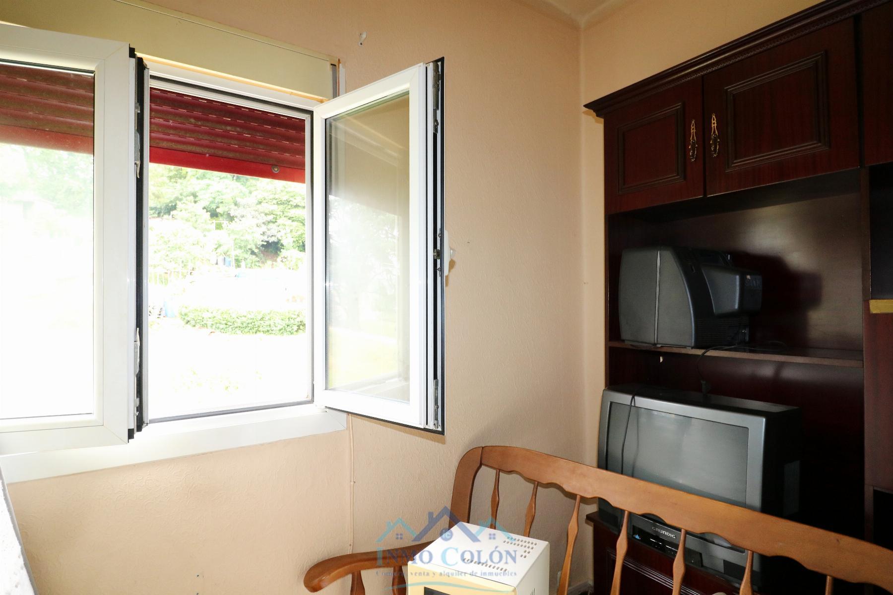For sale of flat in Irun