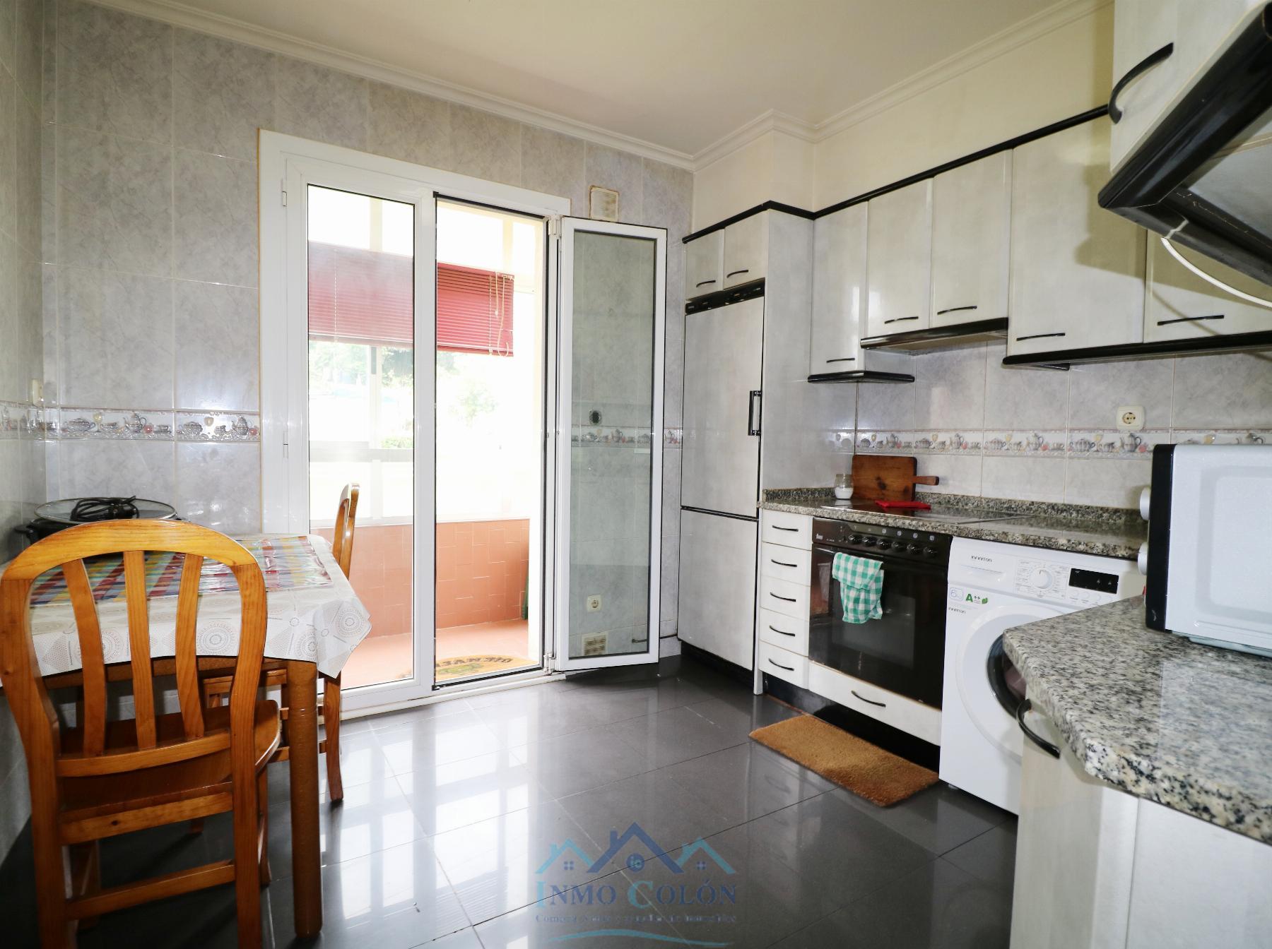 For sale of flat in Irun