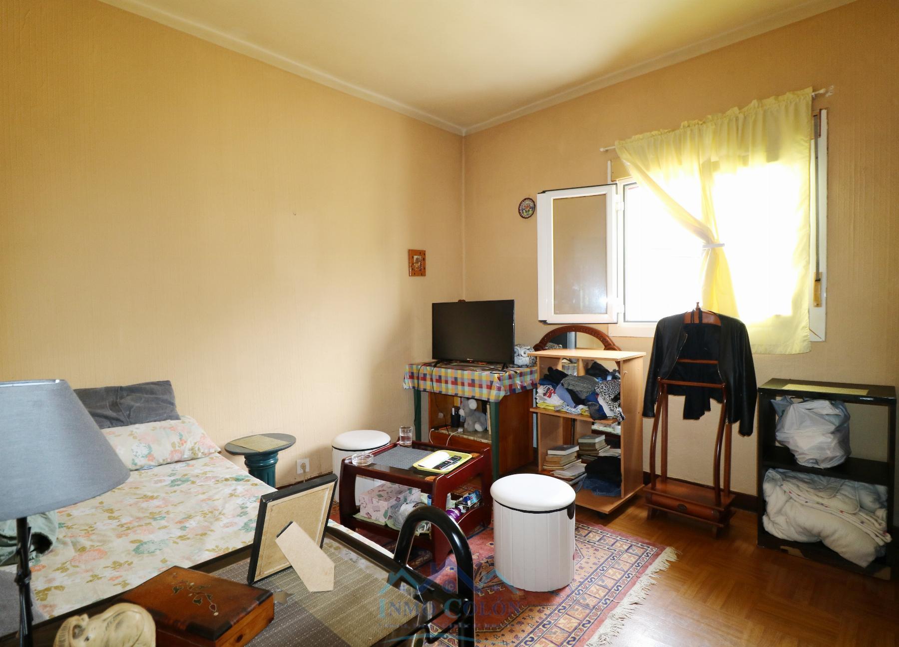 For sale of flat in Irun