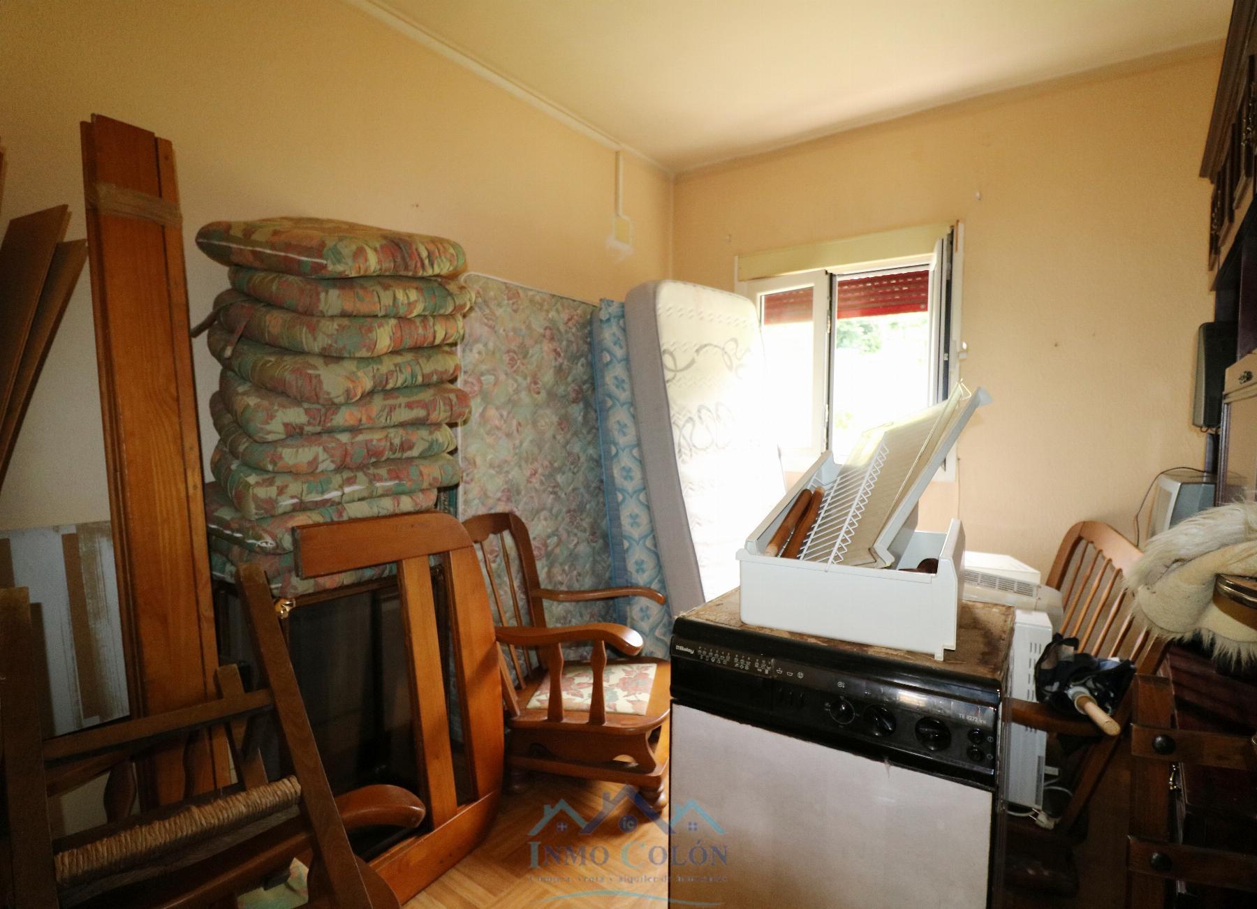 For sale of flat in Irun