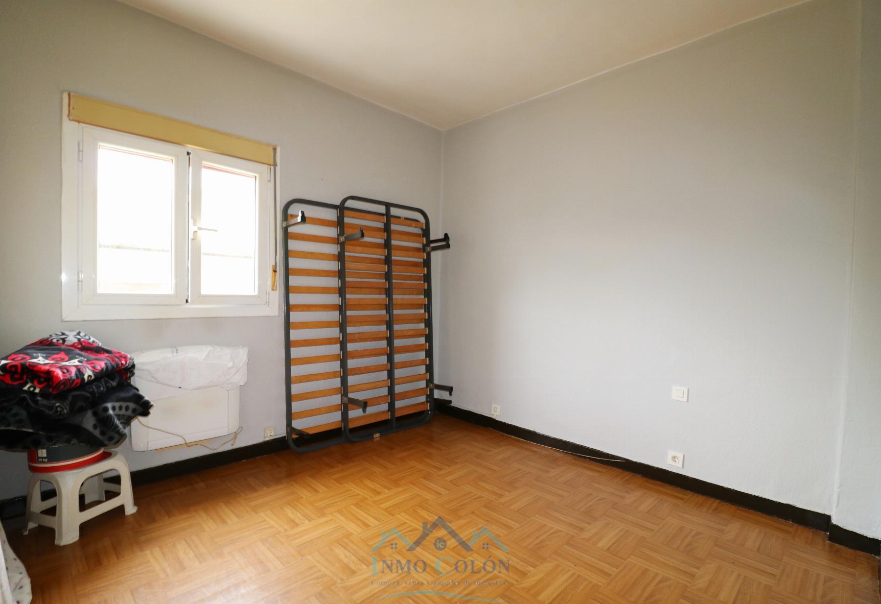For sale of flat in Irun