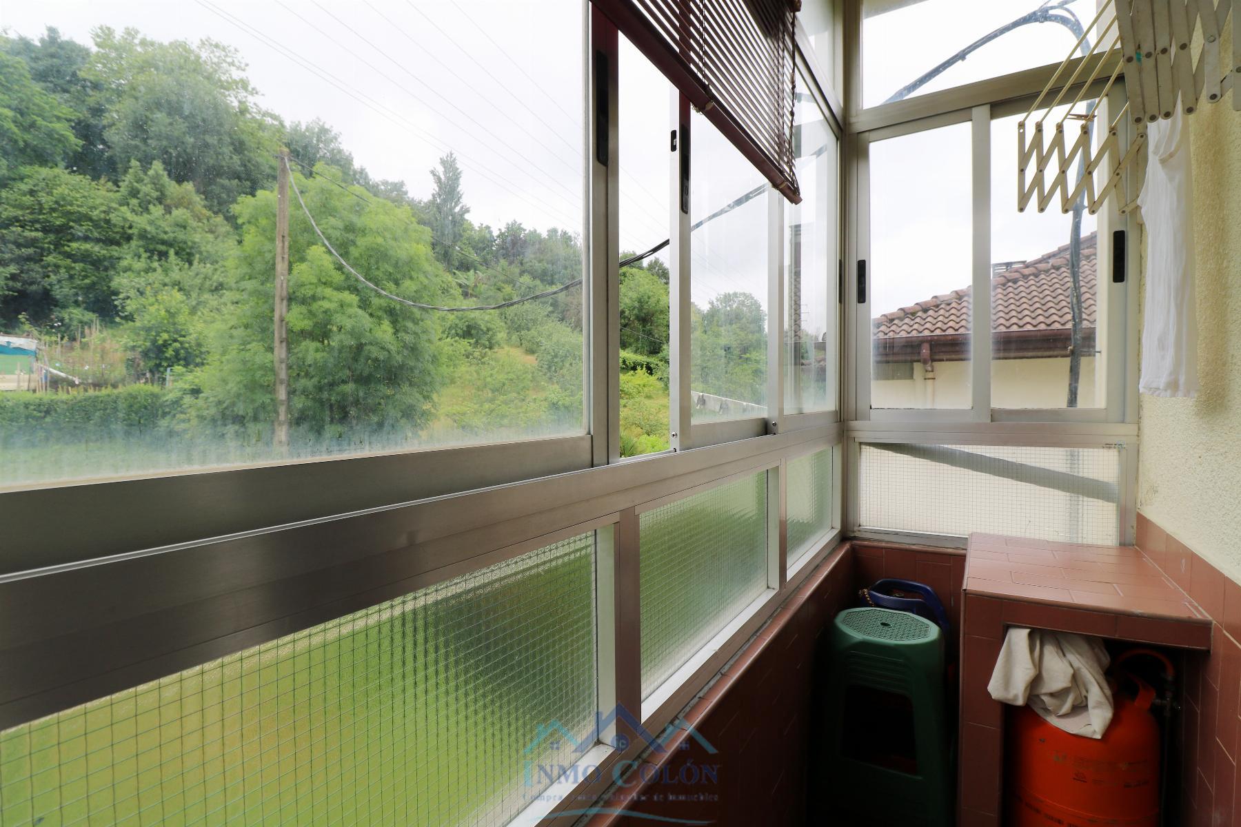 For sale of flat in Irun