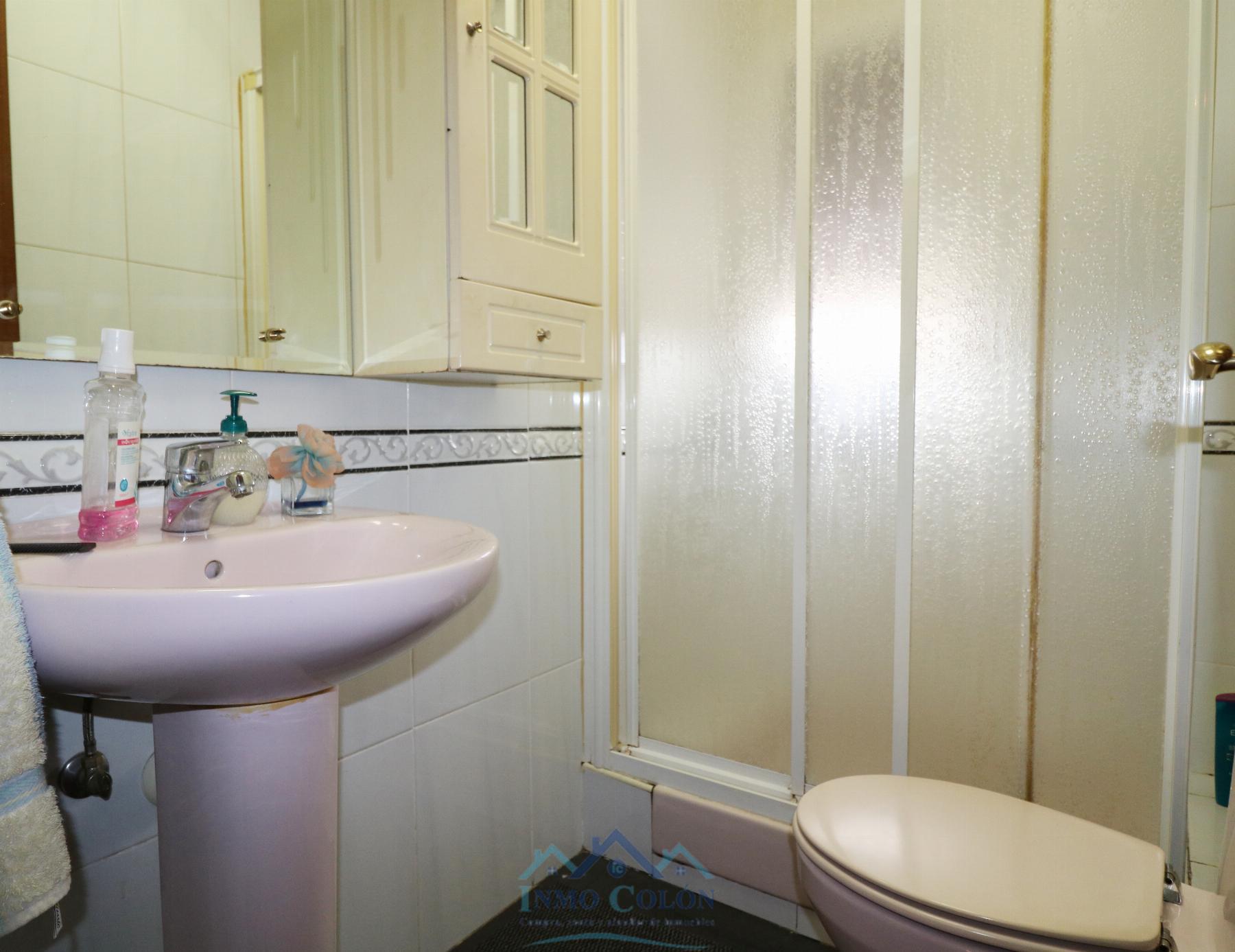 For sale of flat in Irun