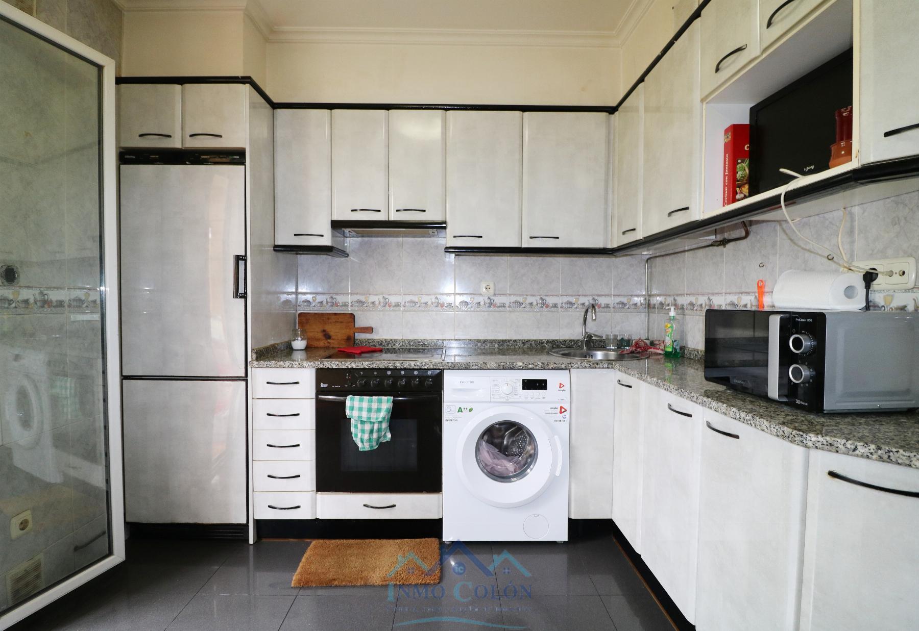 For sale of flat in Irun
