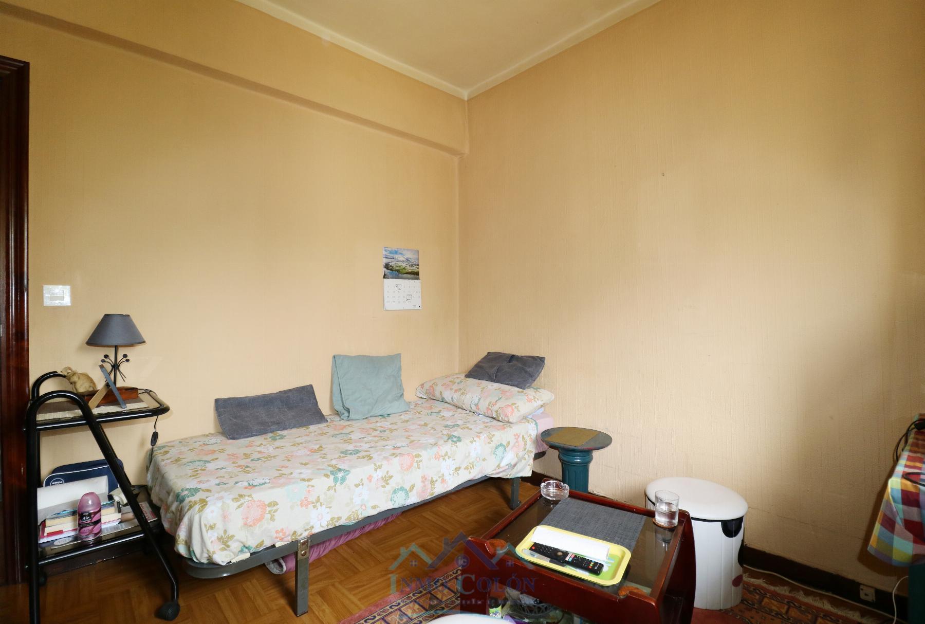 For sale of flat in Irun