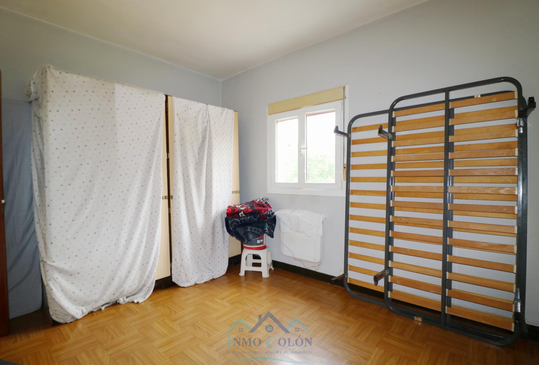 For sale of flat in Irun