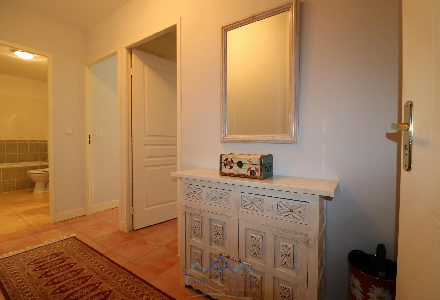 For sale of apartment in Hendaya