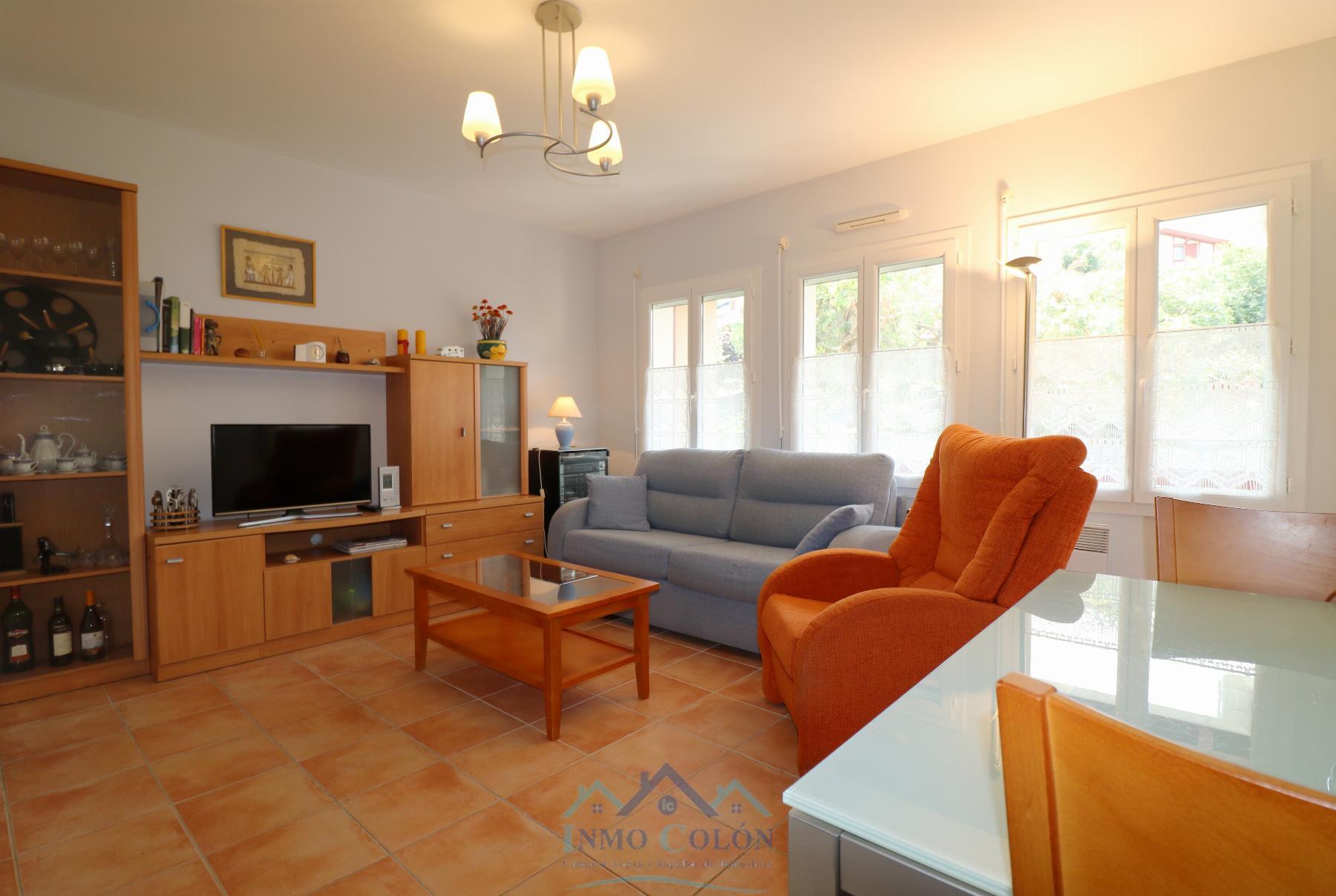 For sale of apartment in Hendaya