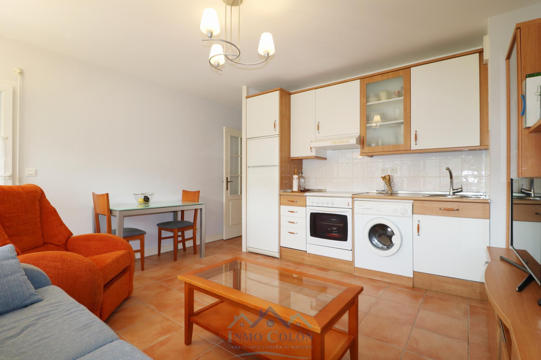 For sale of apartment in Hendaya