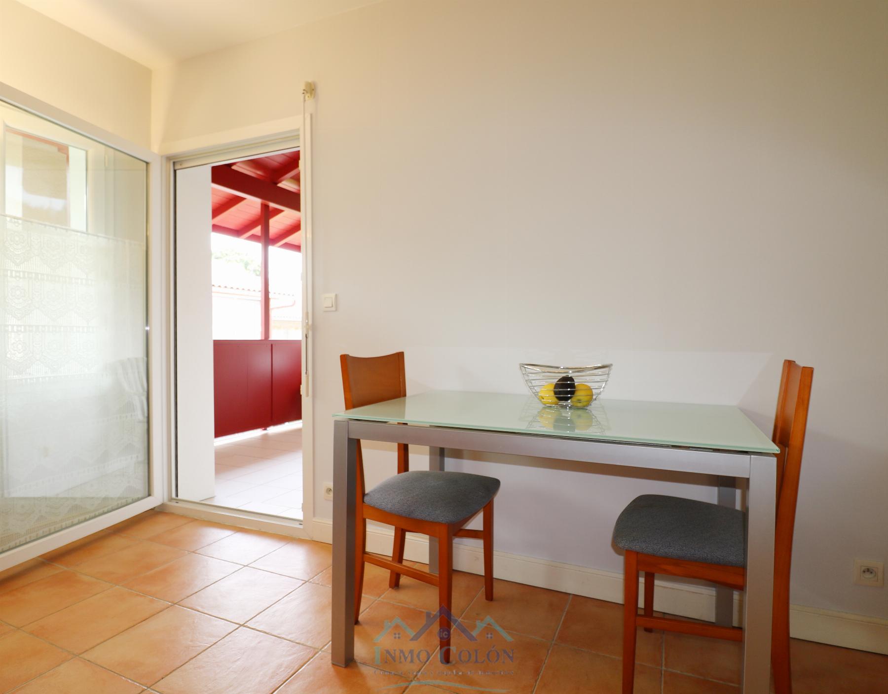 For sale of apartment in Hendaya