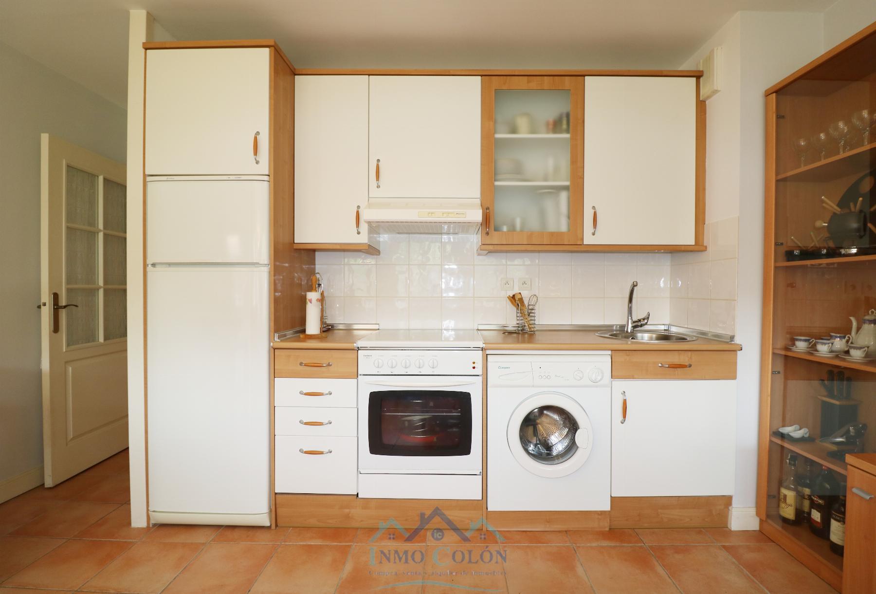 For sale of apartment in Hendaya